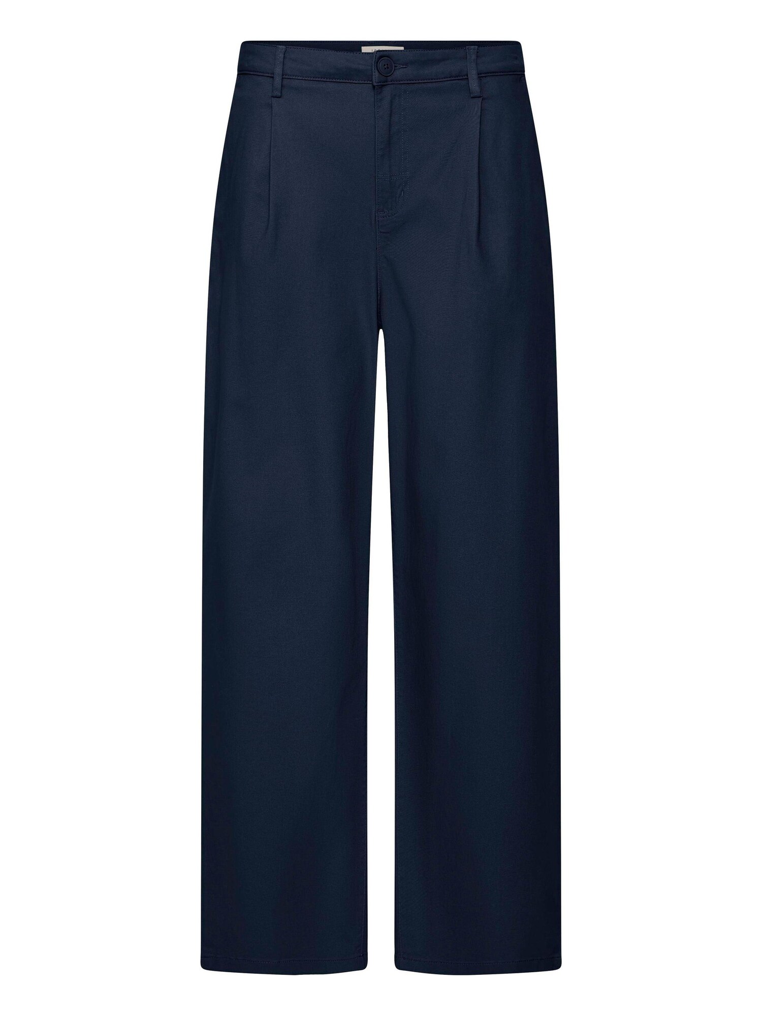 !Solid Pantalón chino 'SDMohan'  añil