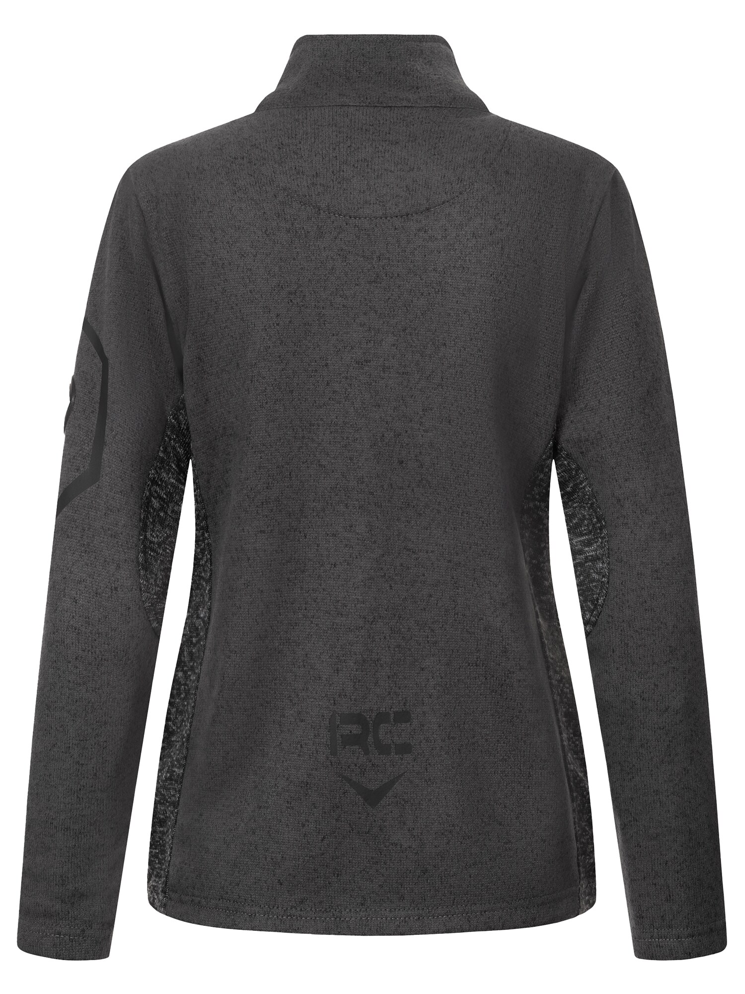 Thumbnail - Rock Creek Fleecejacke D-505