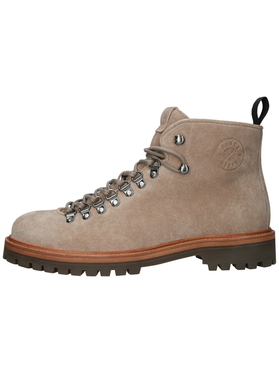 Boots med snörning 'Rock Tarrant EG567'