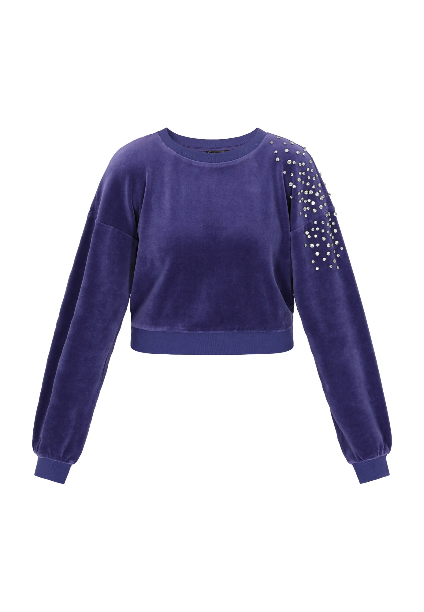 faina Sudadera  navy