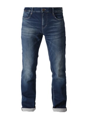 Miracle of Denim Jeans ‘Joshua’ Blauw denim