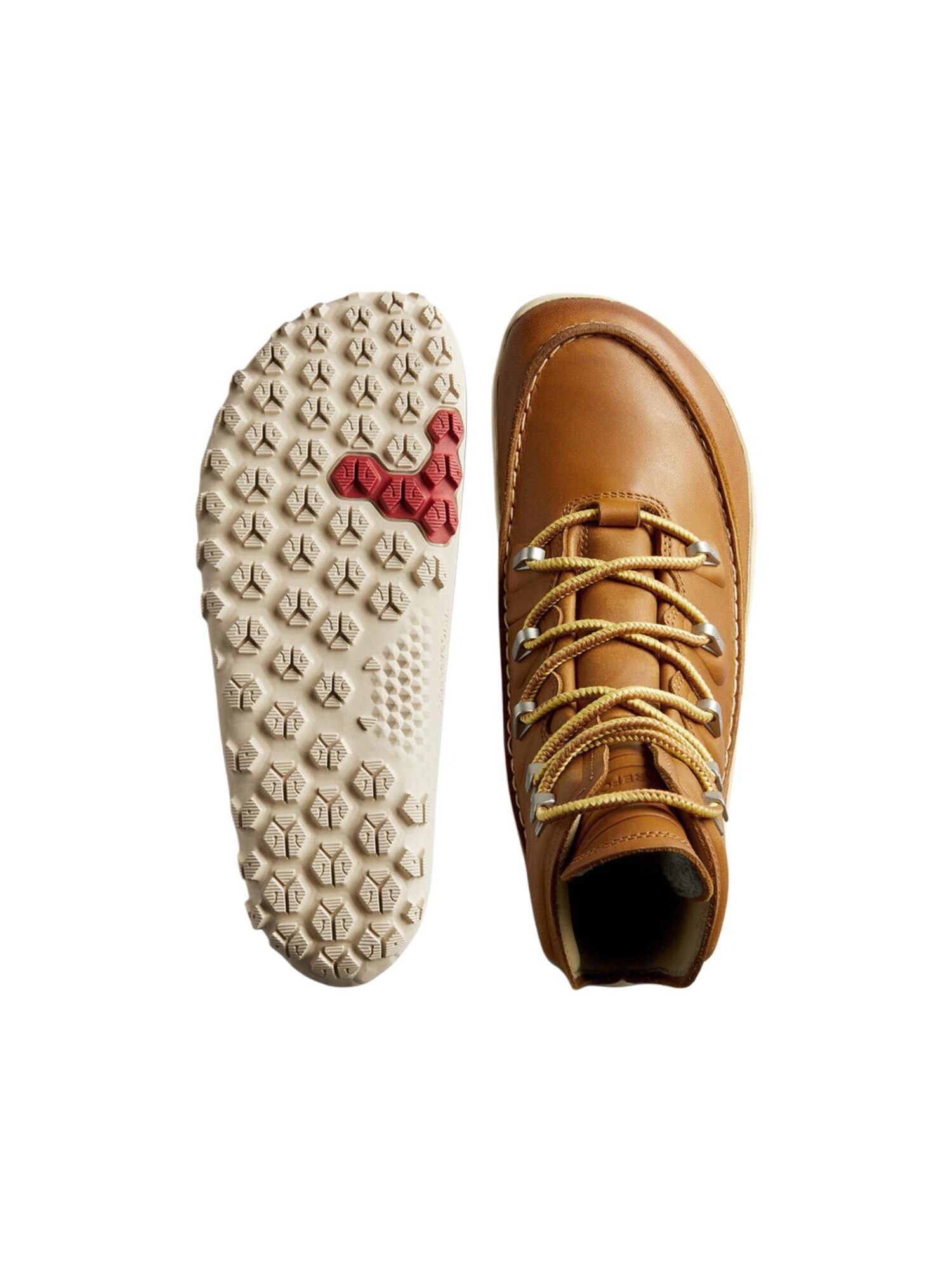Vivo Barefoot Botas 'TRACKER FG2'  marrón – imagen 4