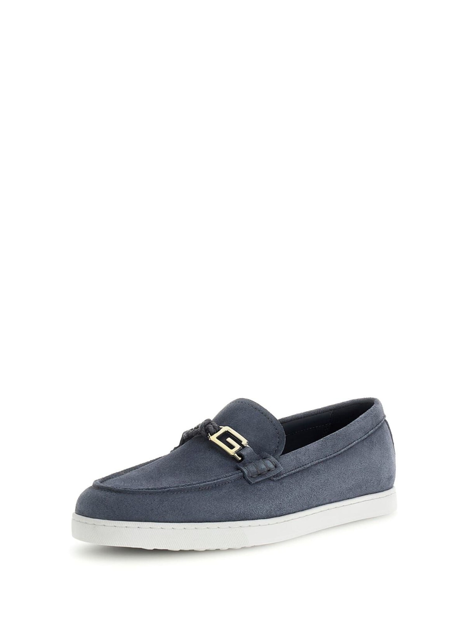 GUESS Zapatillas  azul