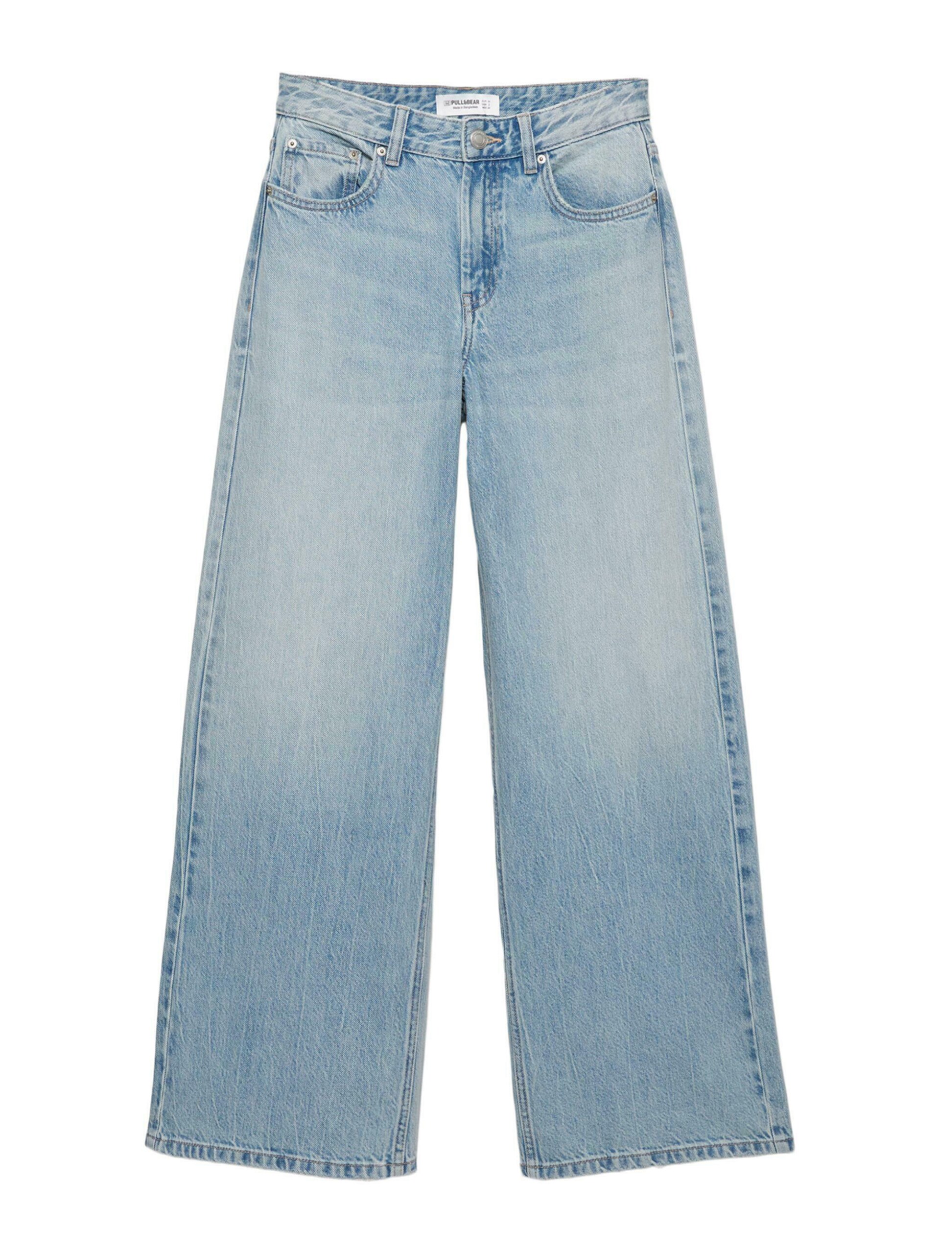Pull & Bear Jeans dam
