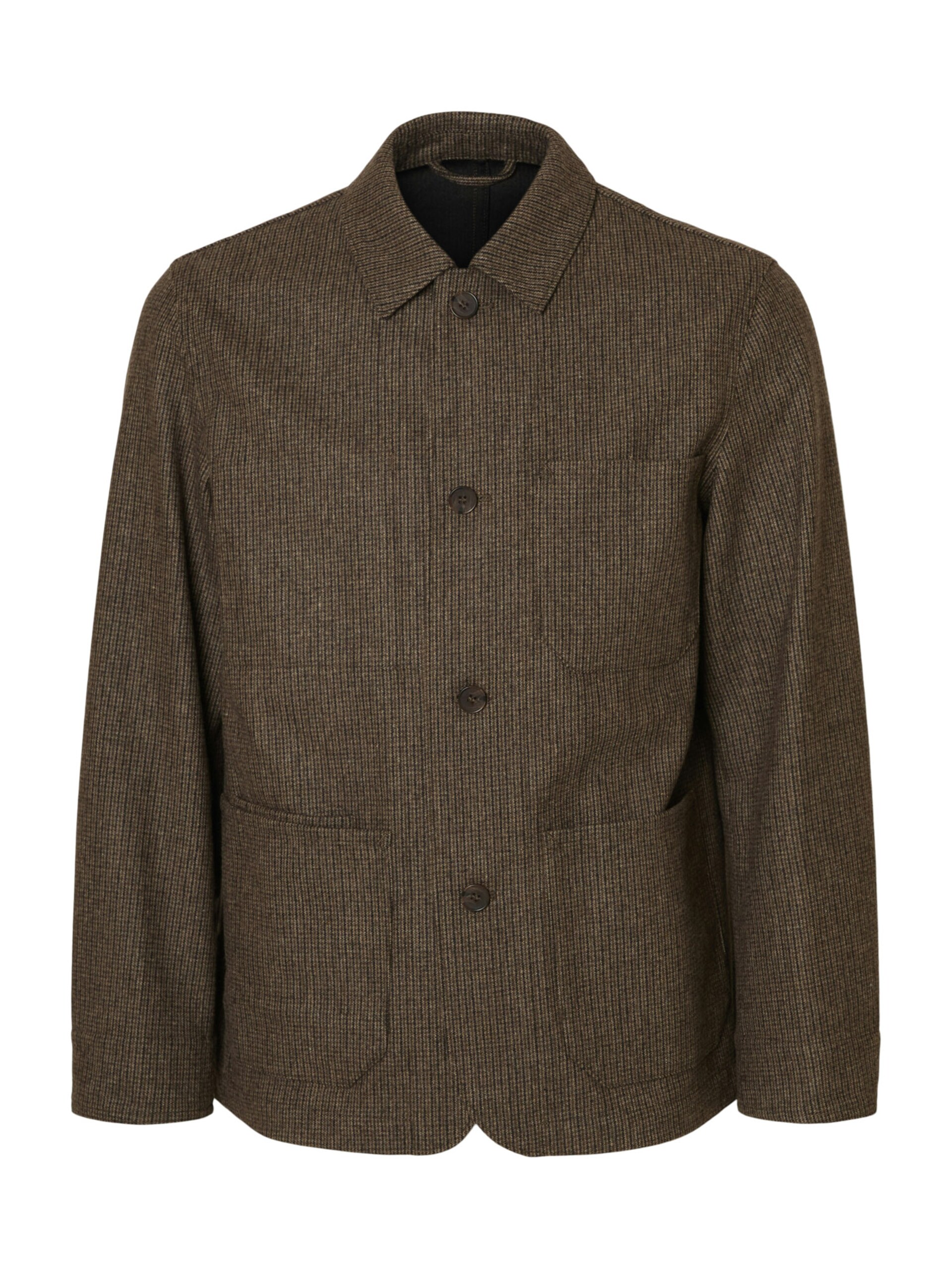 SELECTED Kavaj 'SLHLANDON' herr