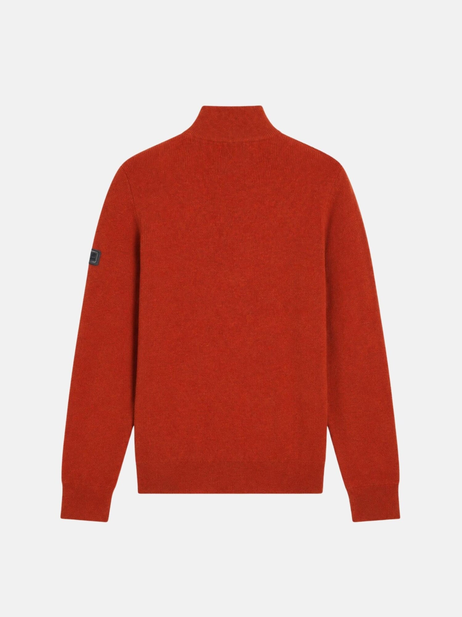 Barbour International Jersey rojo – imagen 2