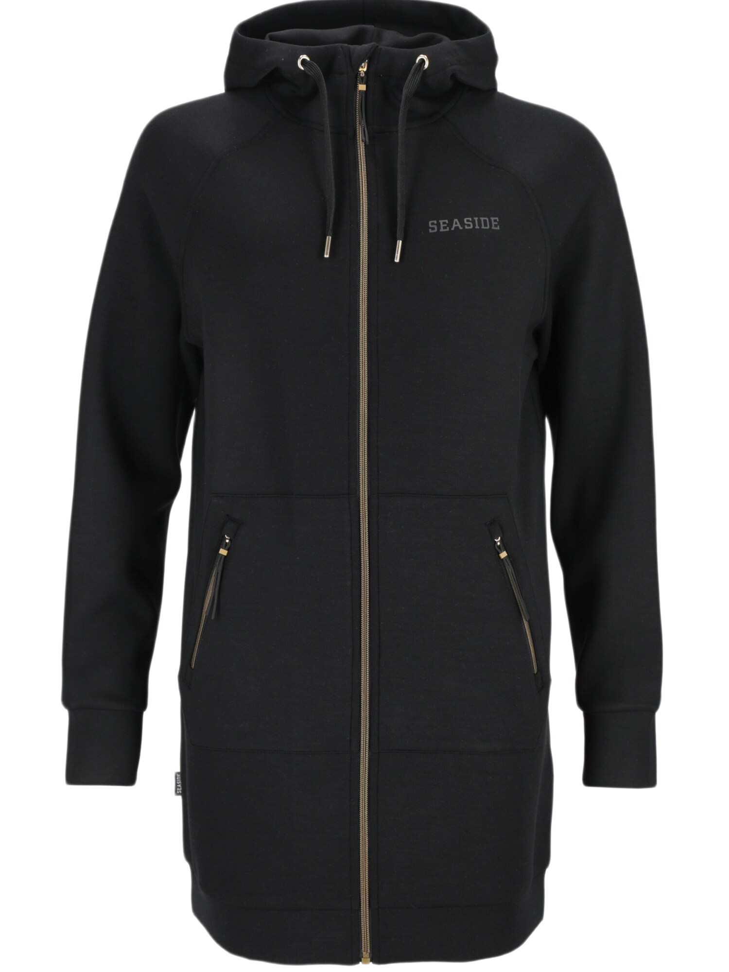 Seaside Sweatjacke Lounge
