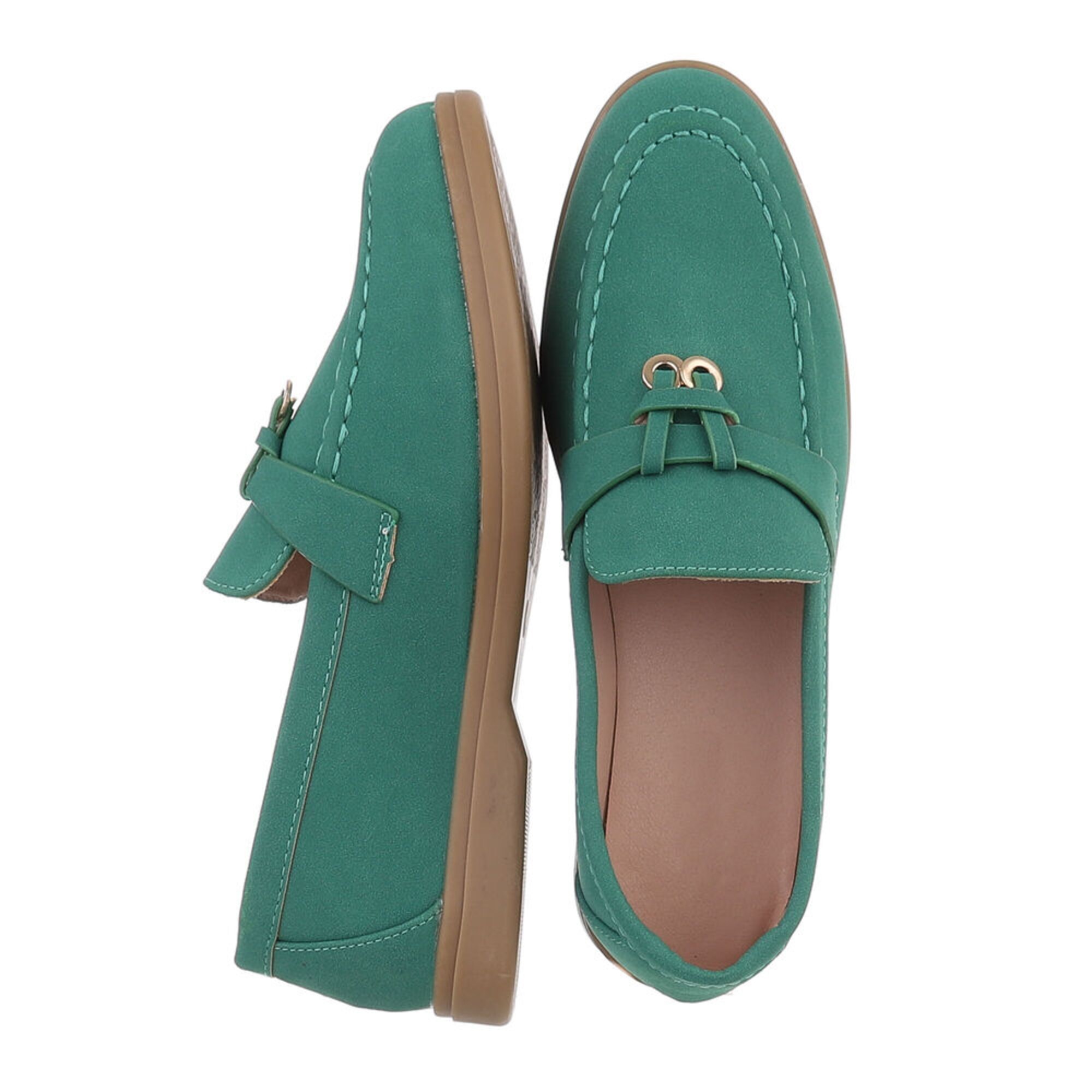 Thumbnail - Slipper