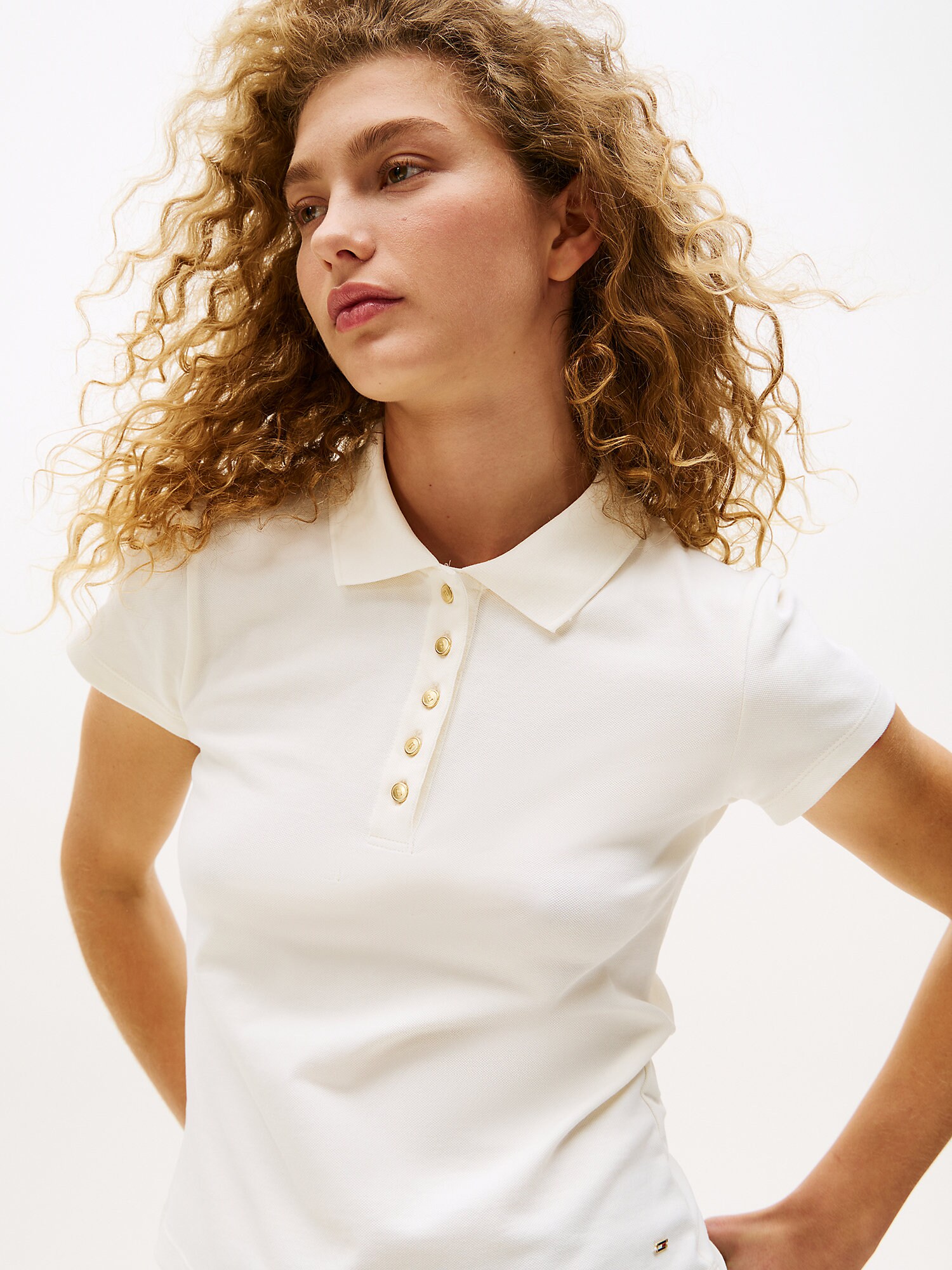 Thumbnail - TOMMY HILFIGER Poloshirt