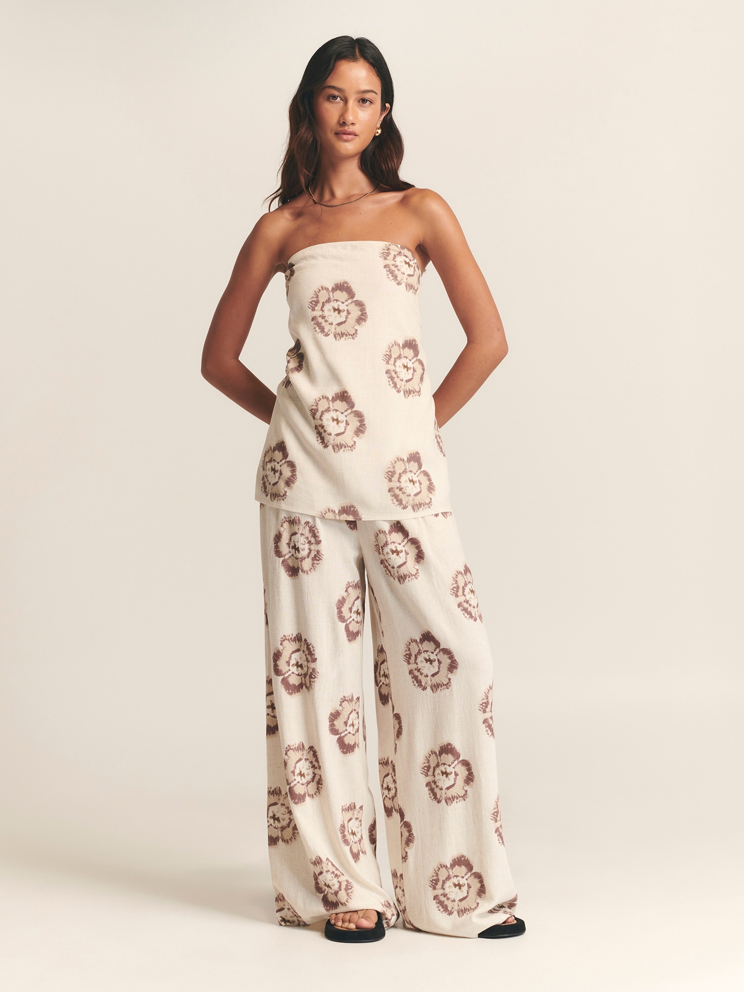 St MRLO Top ORANA TOP  bronz