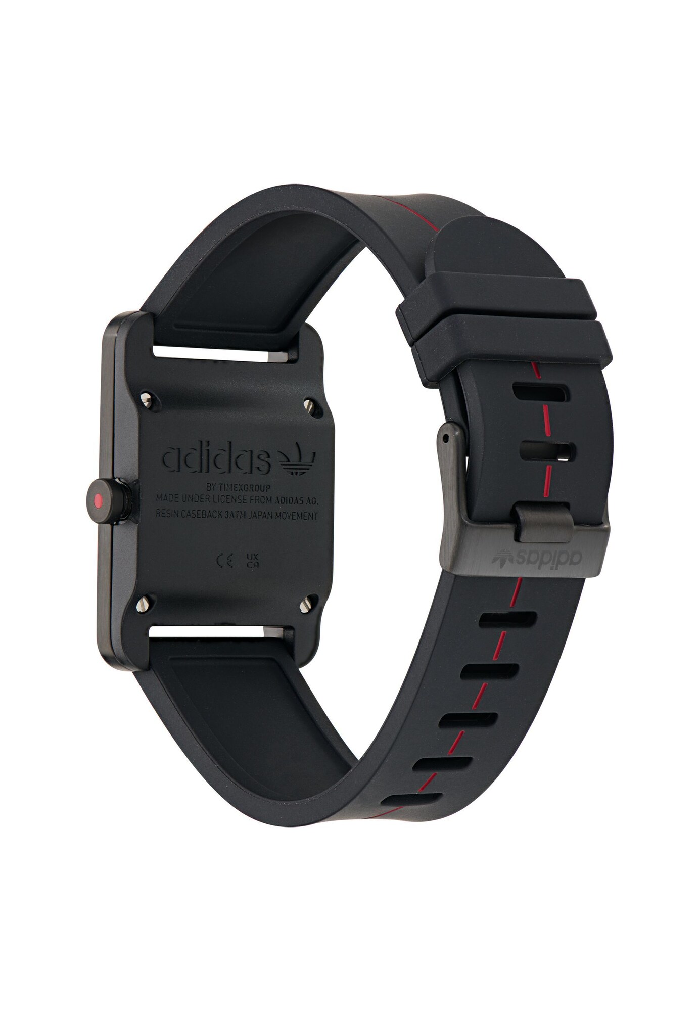 Thumbnail - ADIDAS ORIGINALS Uhr RETRO POP ONE