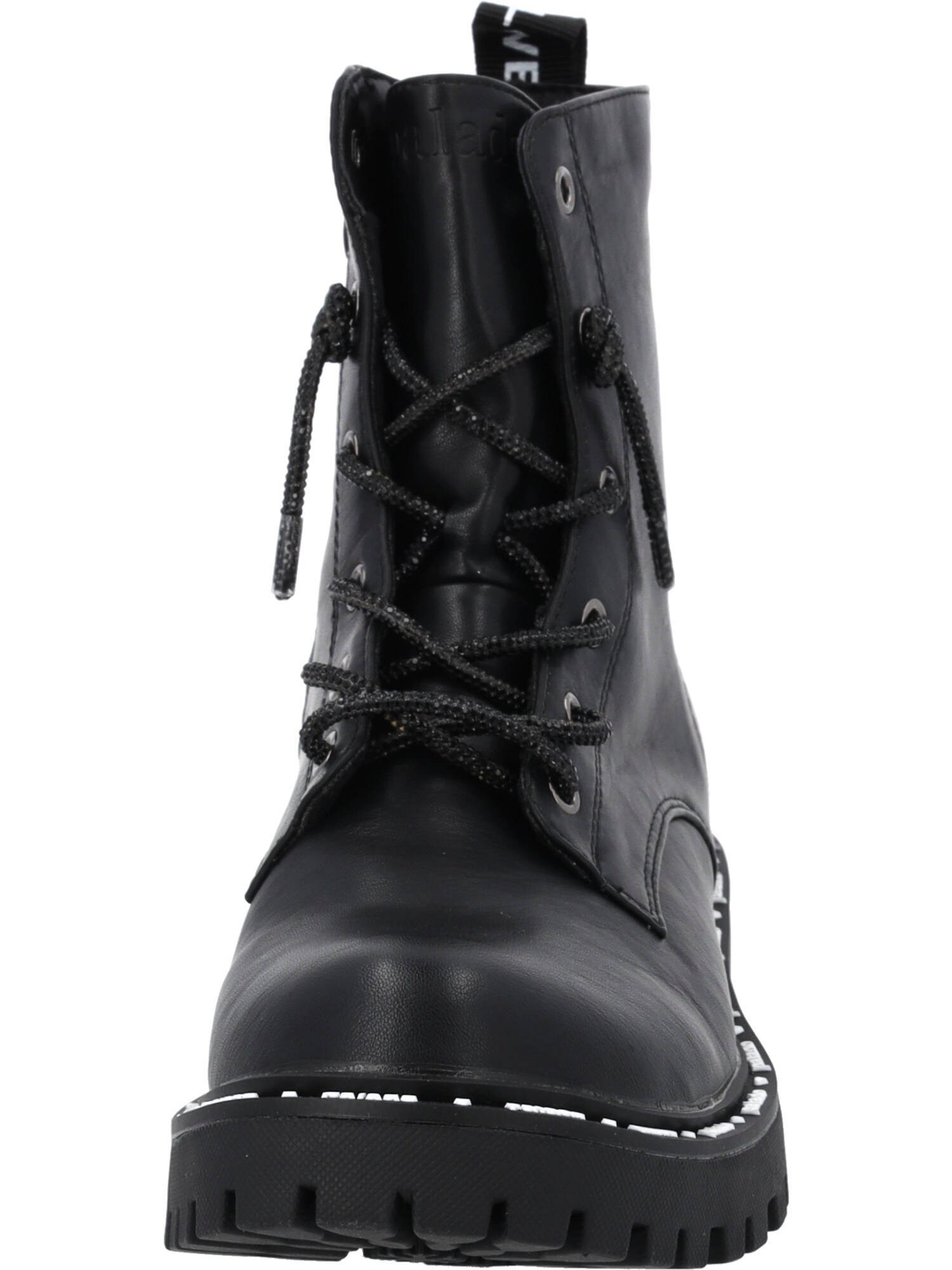 Thumbnail - Palado Schnürstiefel Sideros Spark Love