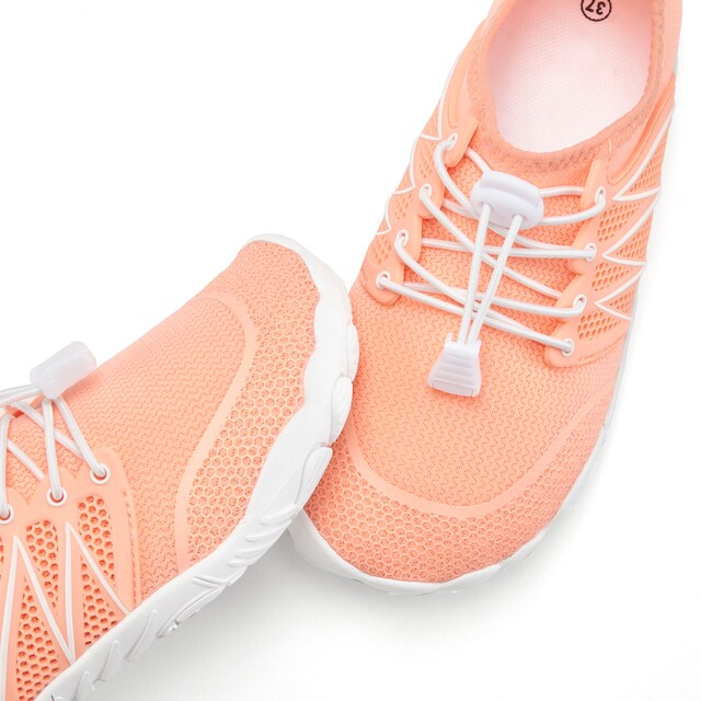 VENICE BEACH, Strandcipő, narancs, 2 kép a 5 közül