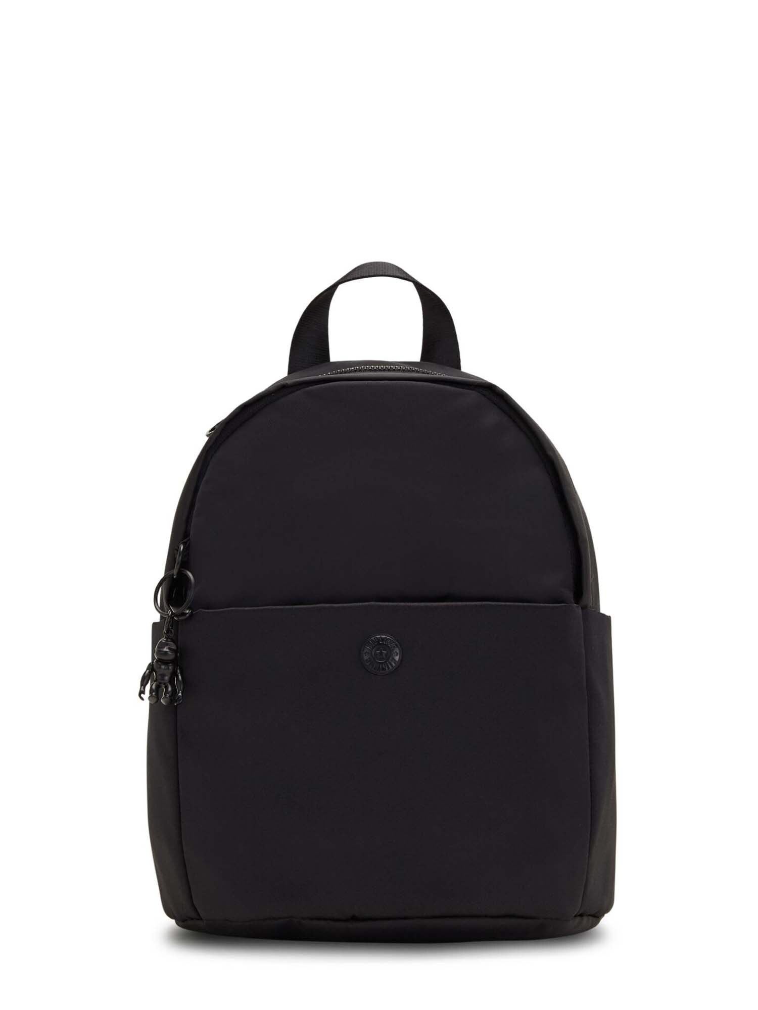 KIPLING Batoh 'Delia'  čierna