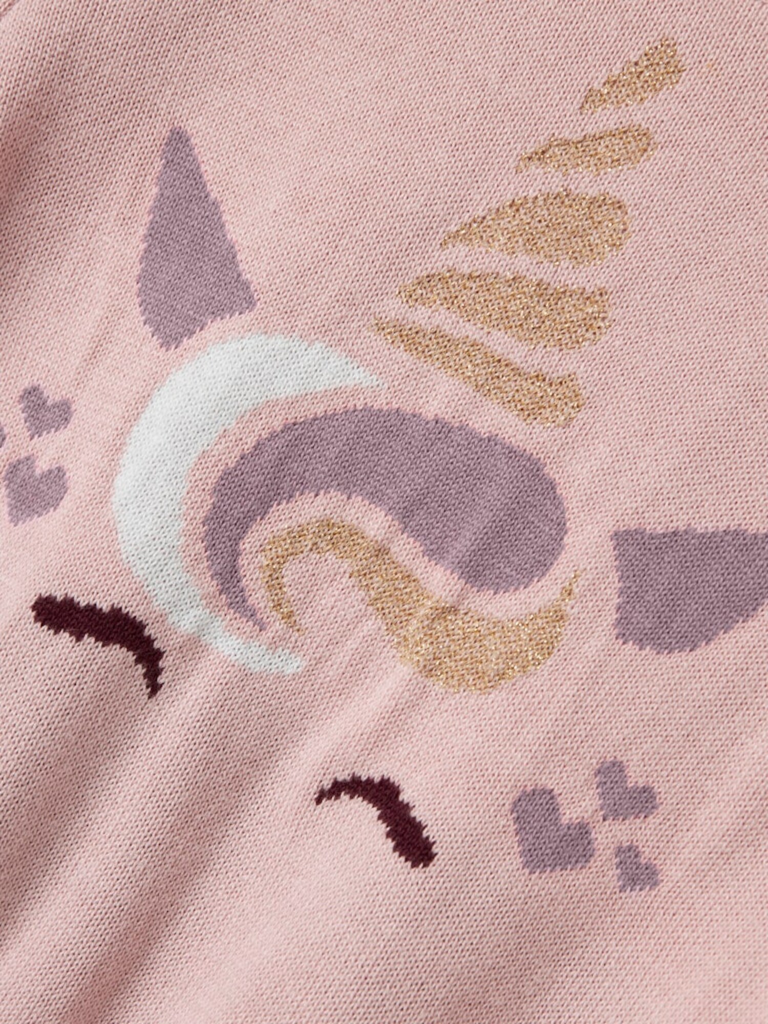 Thumbnail - NAME IT Pullover