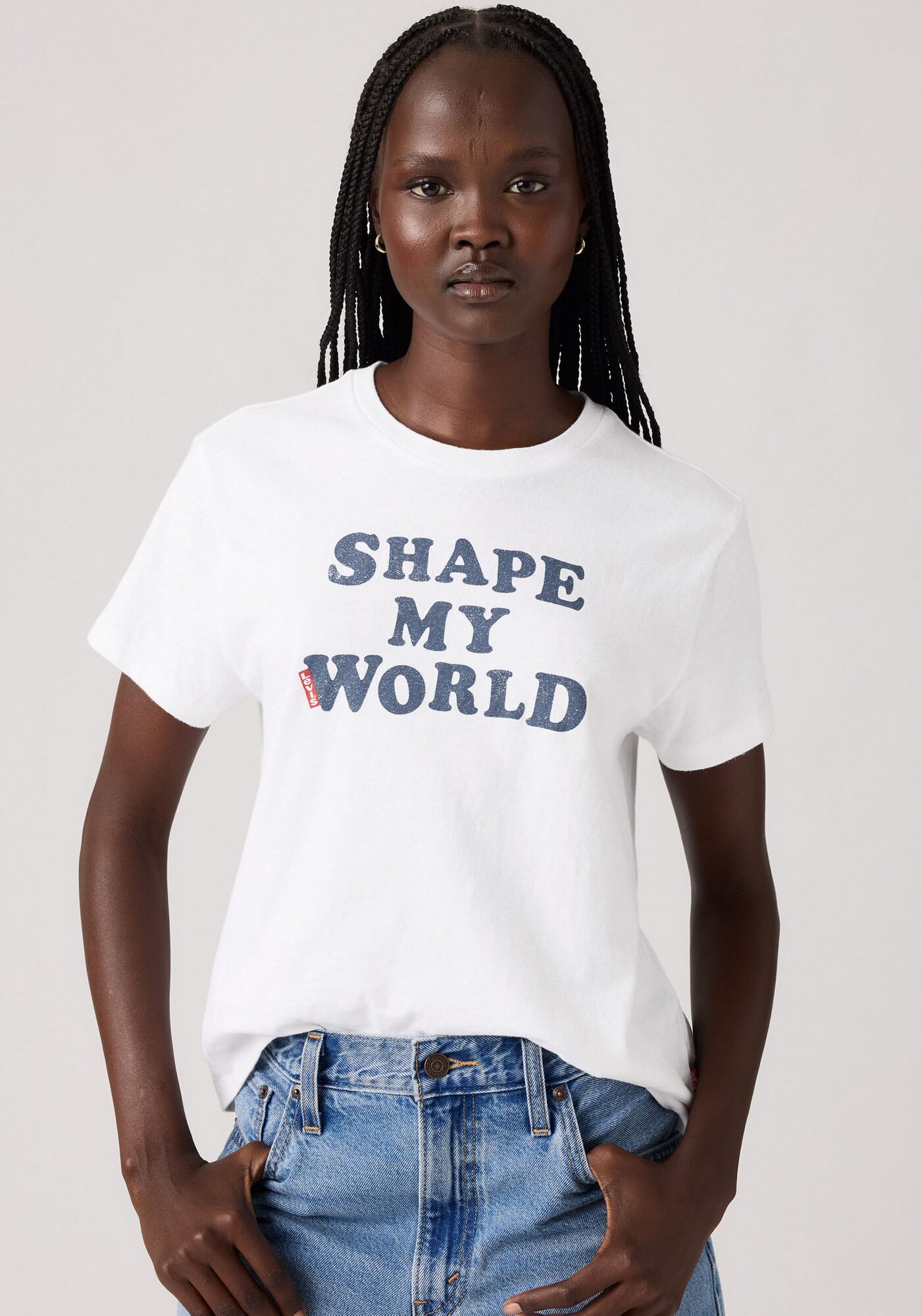 Thumbnail - LEVIS  T-Shirt