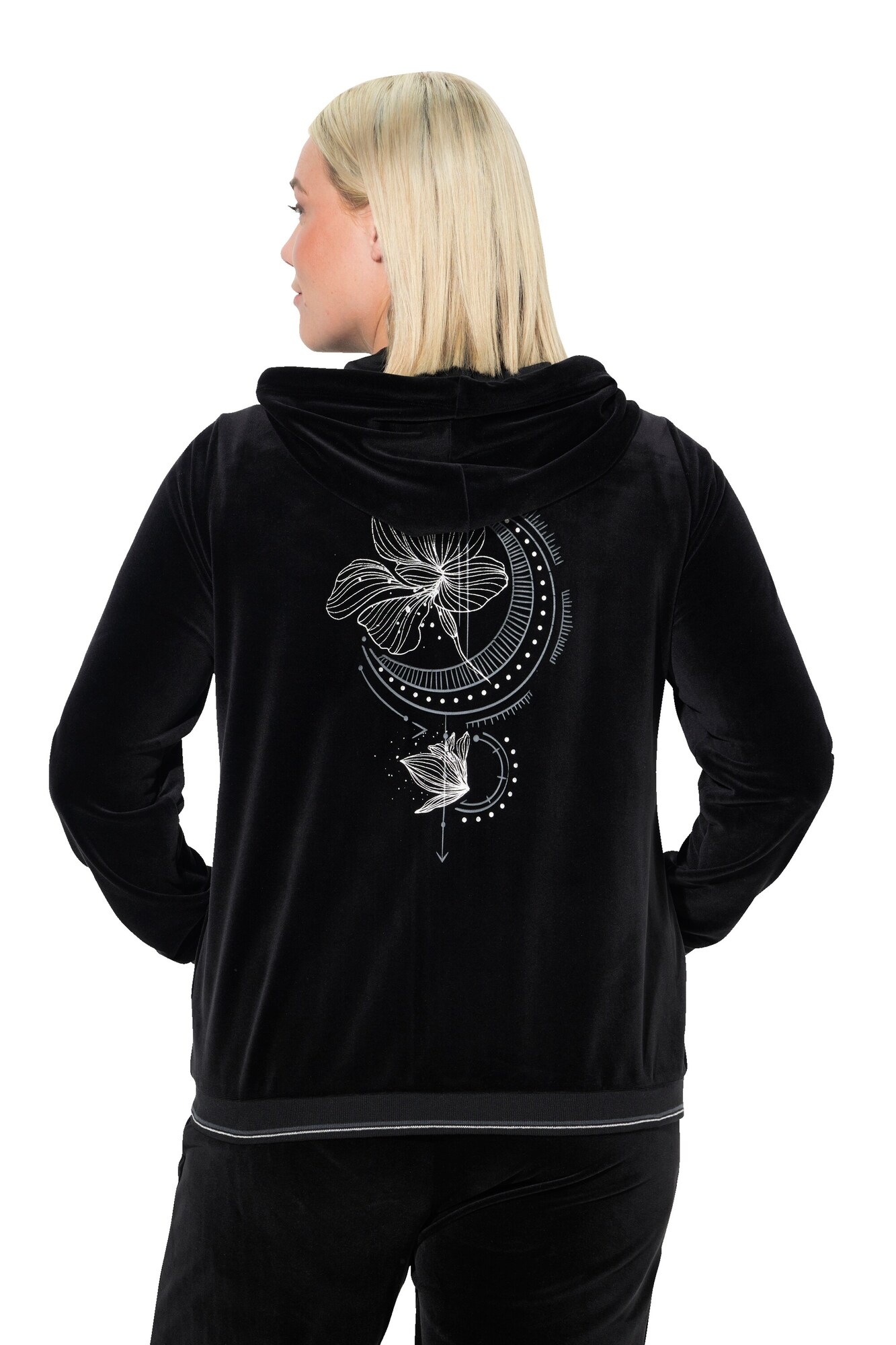 Thumbnail - Sweatjacke