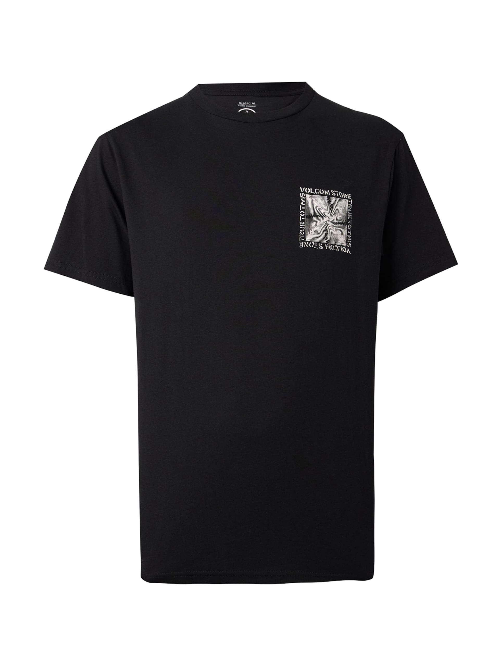 Volcom T-shirt 'VOIDSTONE' herr