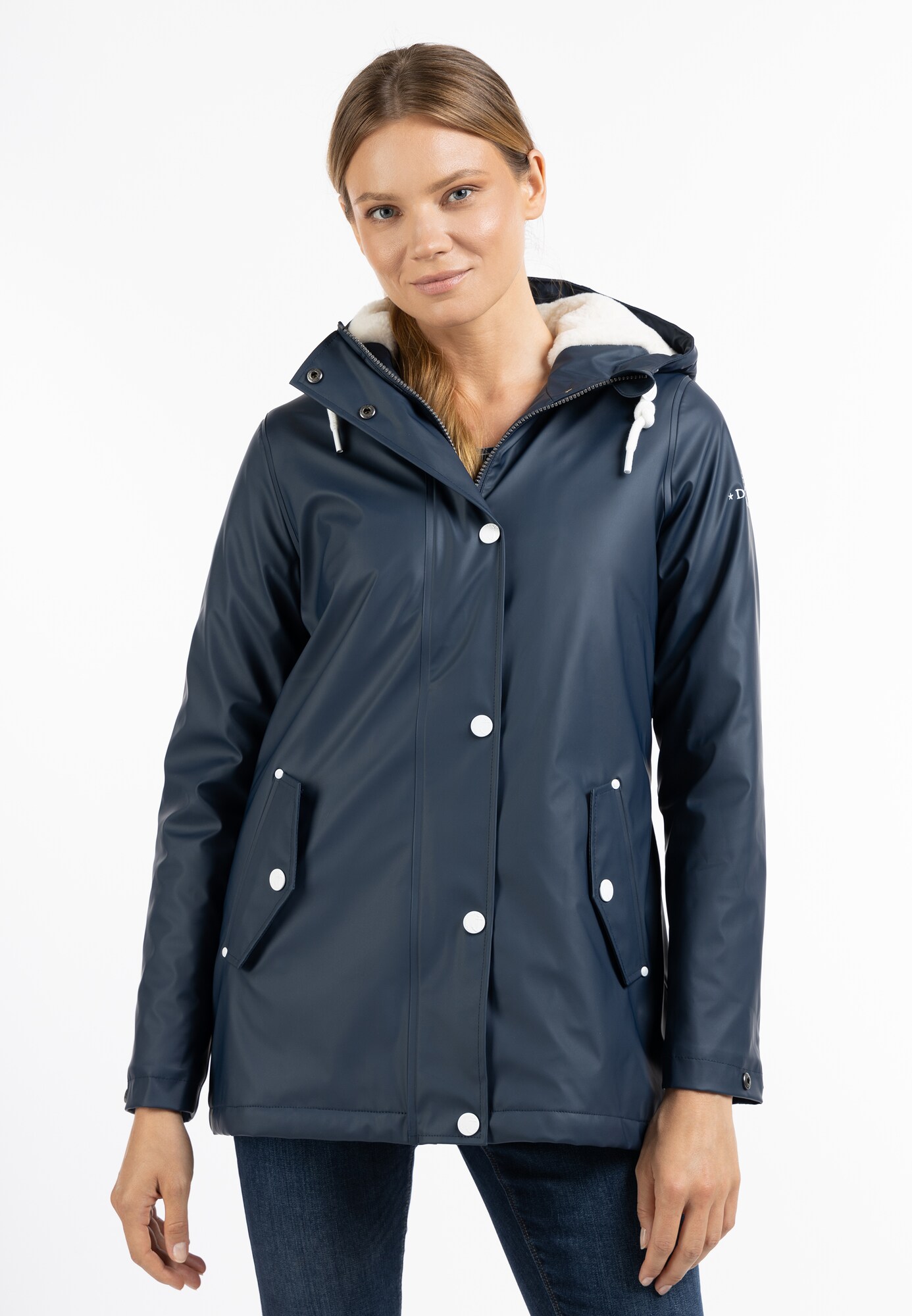 Thumbnail - DreiMaster Maritim Jacke