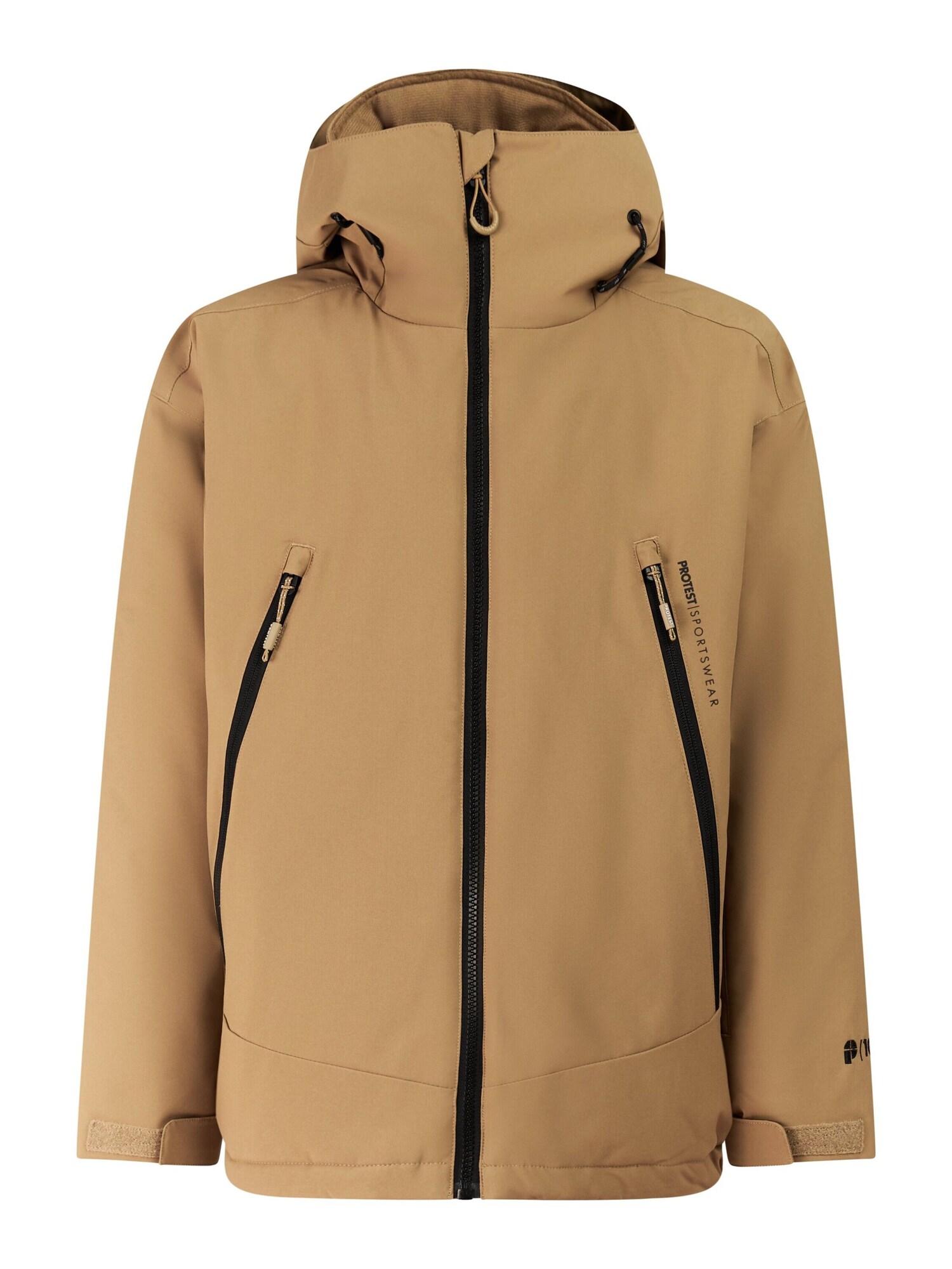 Protest Sportjacke PRTVince Jr
