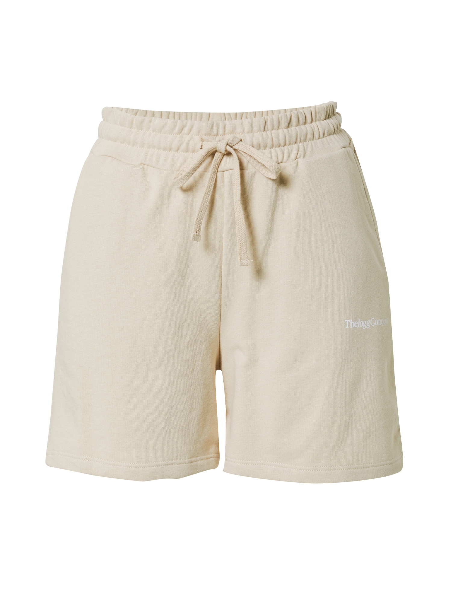 The Jogg Concept Kelnės 'SAFINE' smėlio spalva