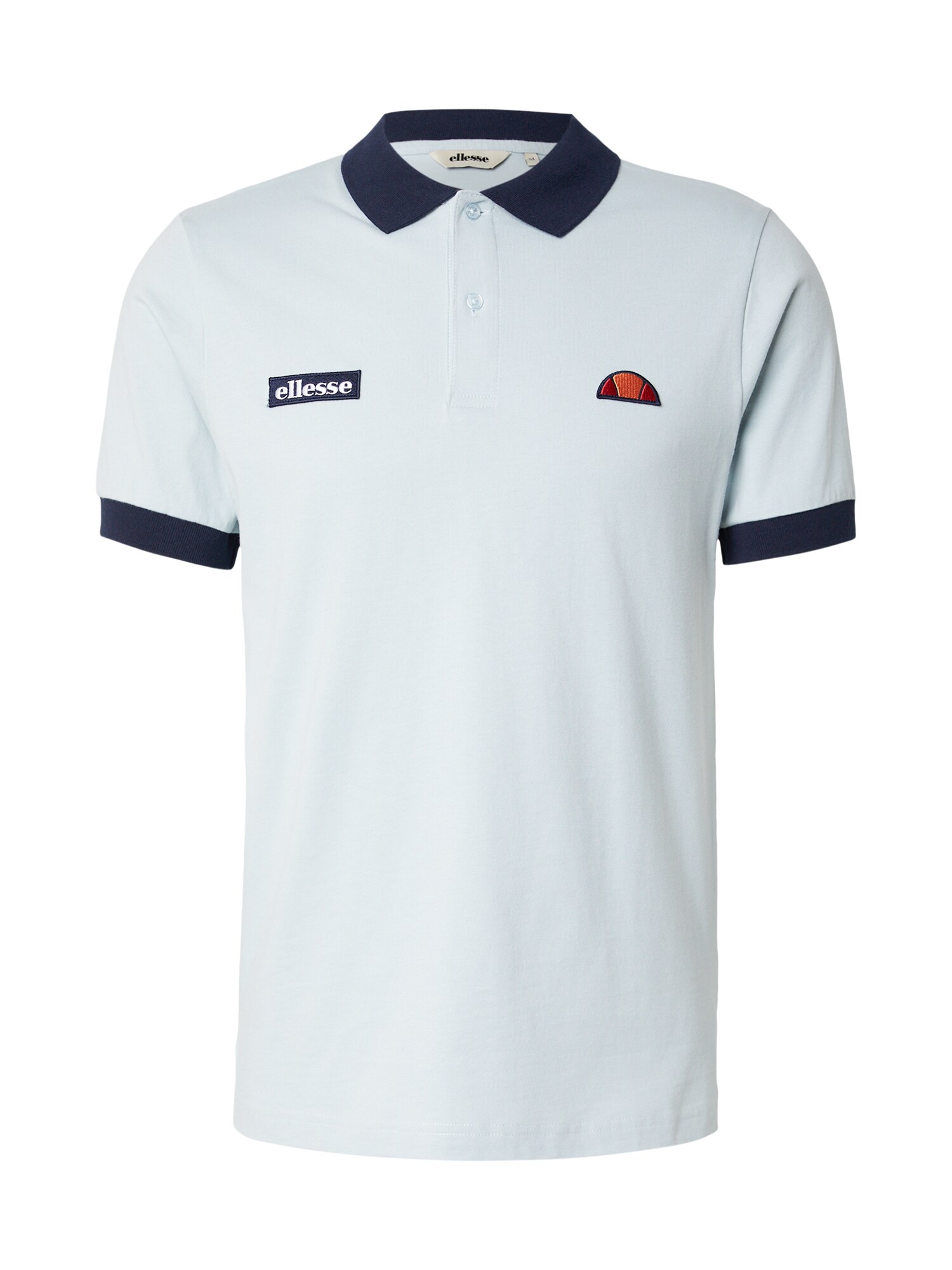 ELLESSE Tricou 'Lessepsia Polo'  mai multe culori