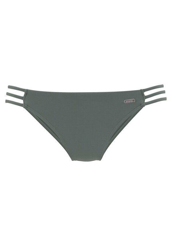 BENCH, Bikini nadrágok, zöld, 1 kép a 2 közül