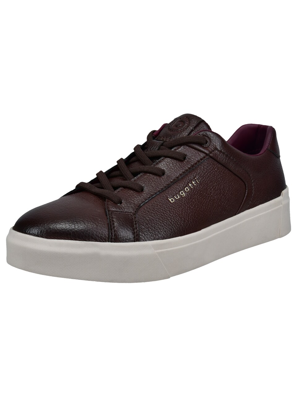 Låg sneaker