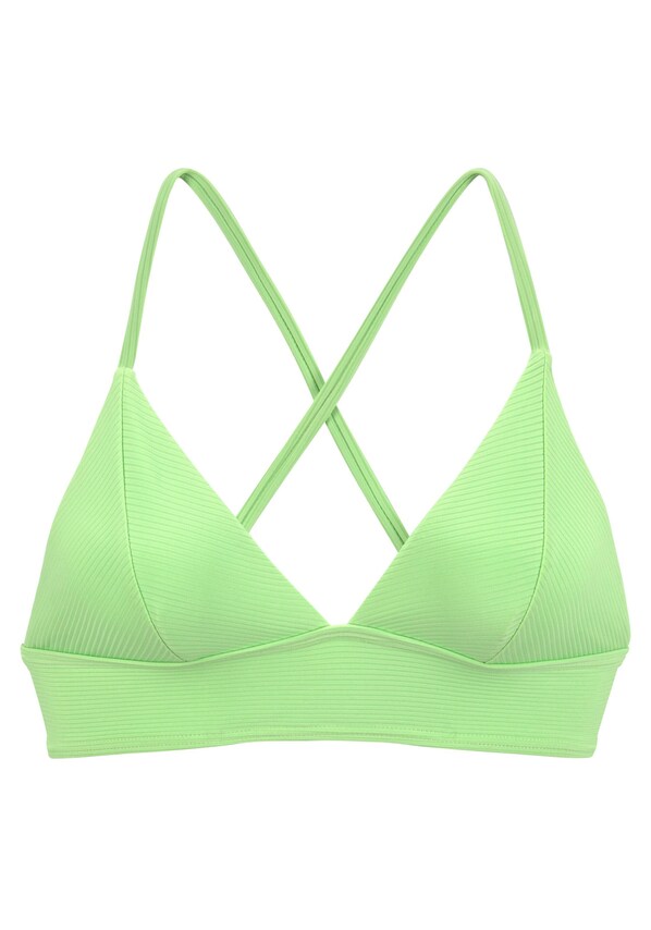 VENICE BEACH, Bikini felső, zöld, 2 kép a 4 közül