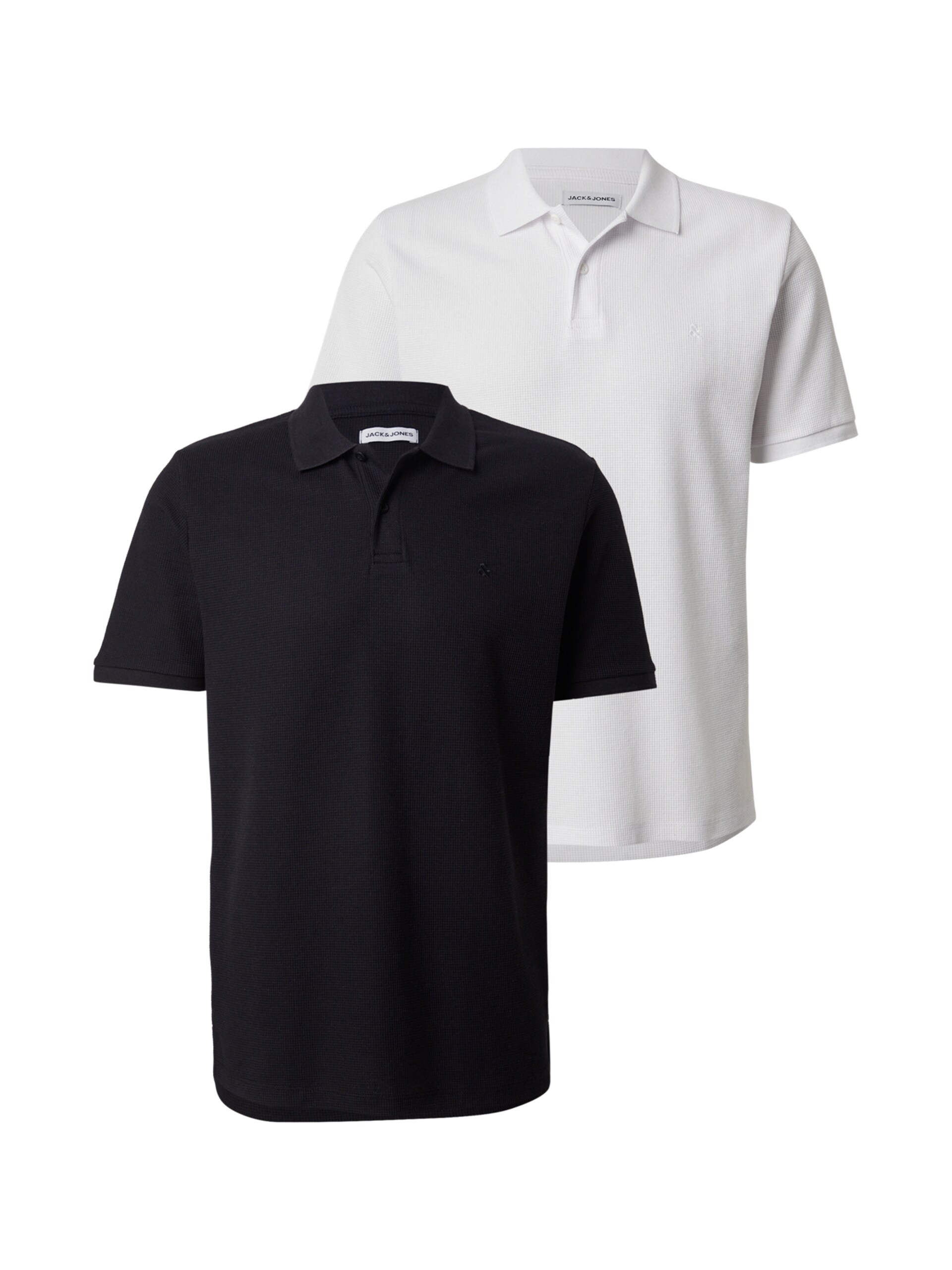 JACK & JONES T-shirt 'JJEAUSTIN' herr
