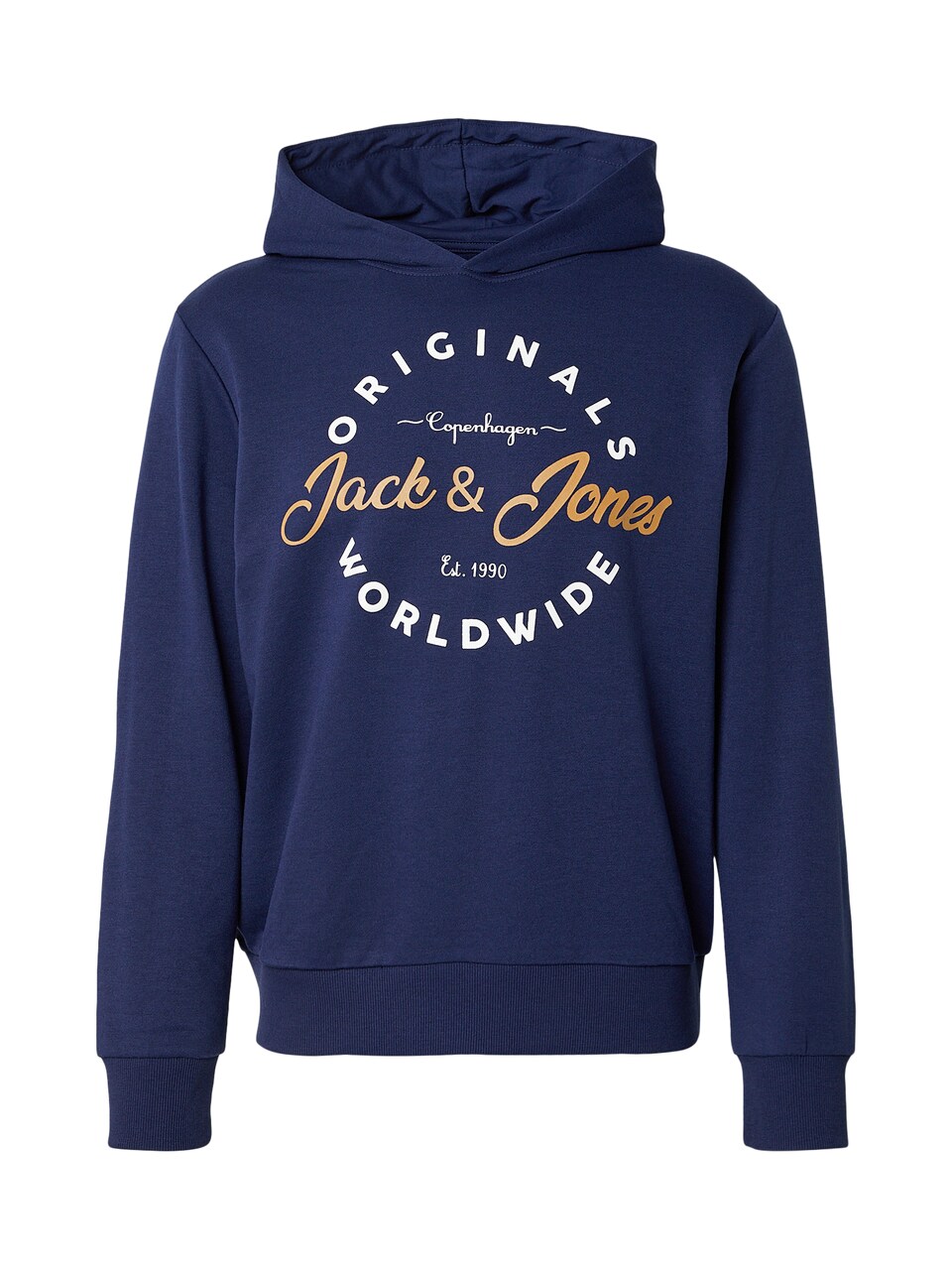 Sweatshirt 'JWHMILO'