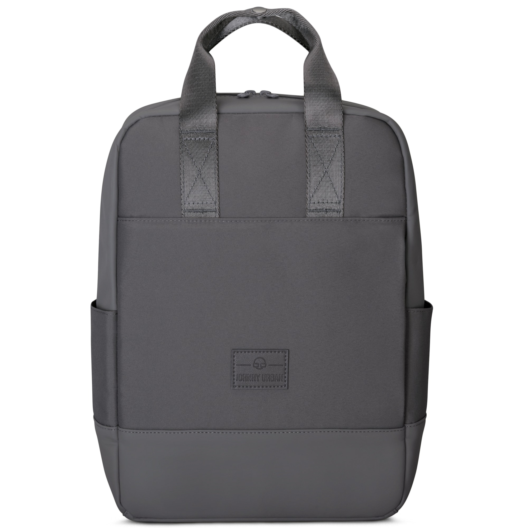 Johnny Urban Rucsac  gri închis