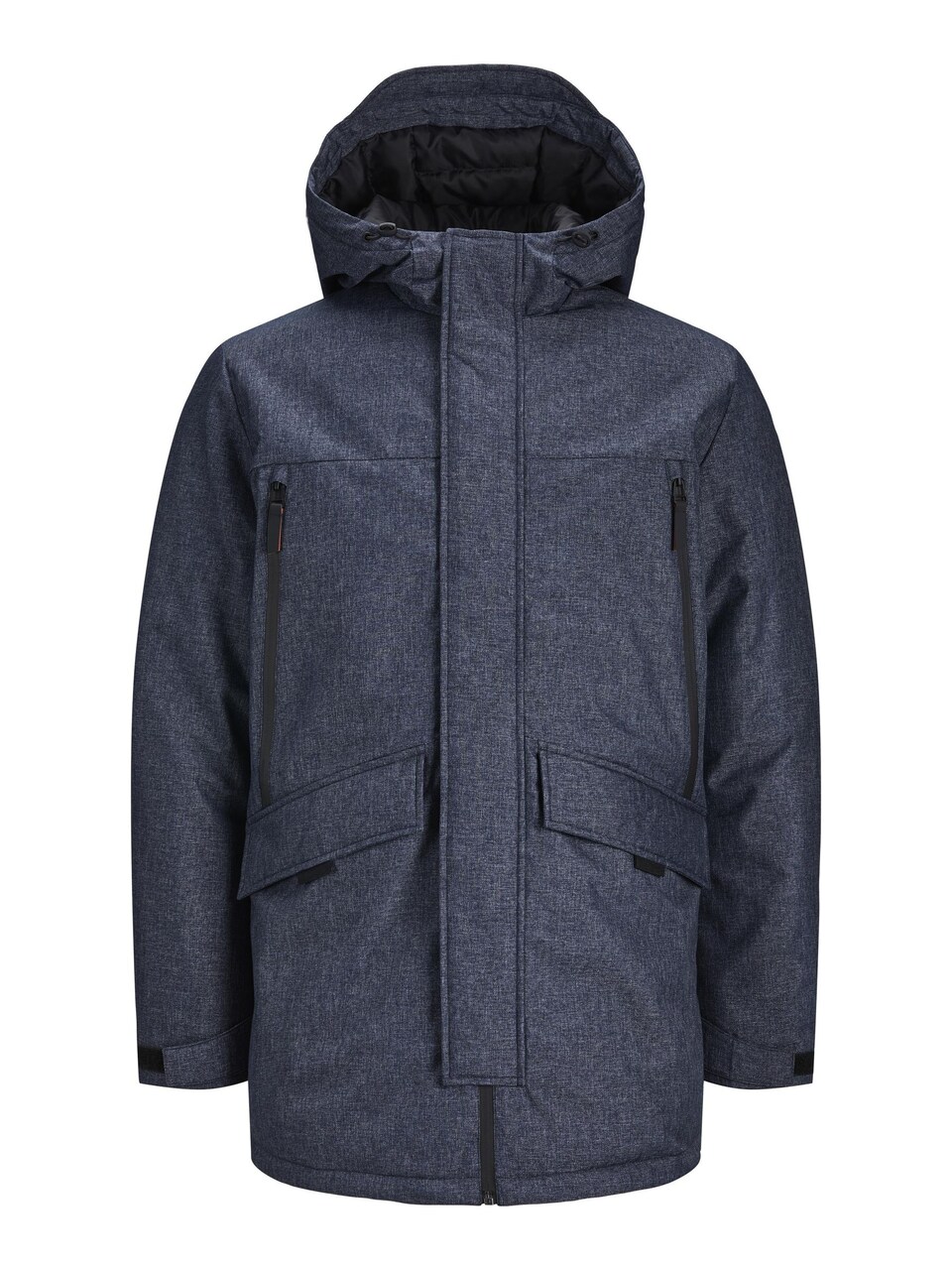 Vinterparkas 'JCOBlack'