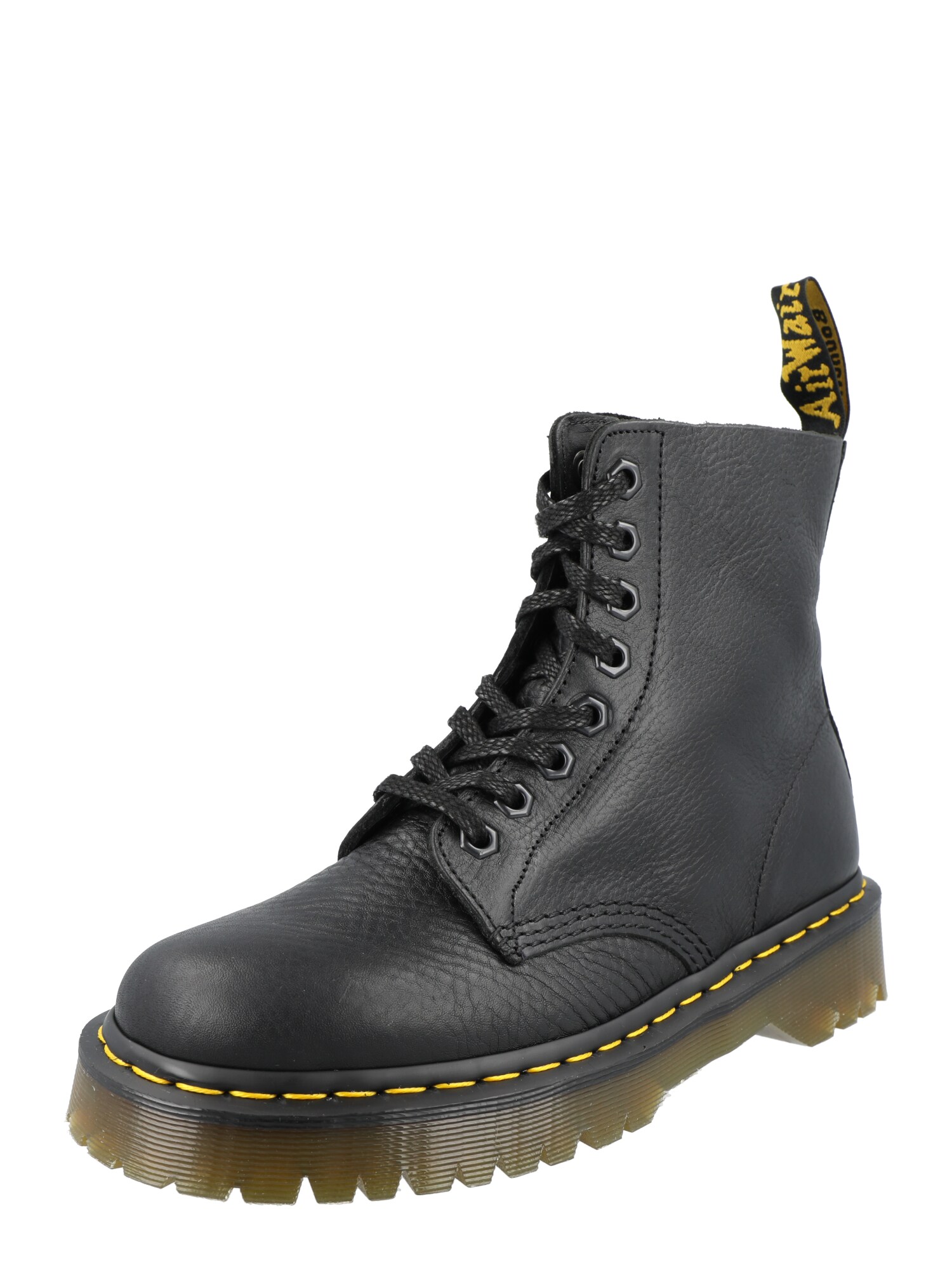 Dr. Martens Schnürstiefelette 'Pascal Bex'