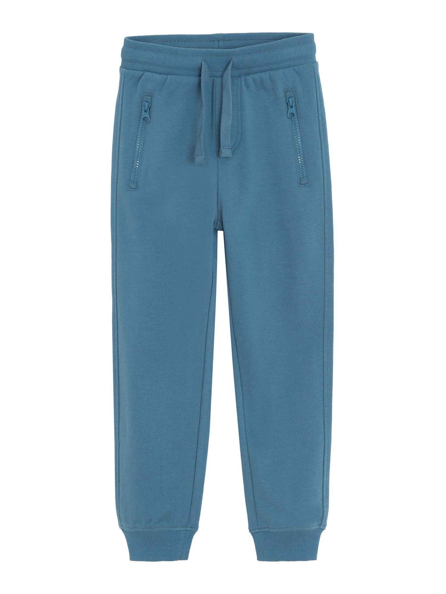 Cool Club Pantaloni sport  verde petrol