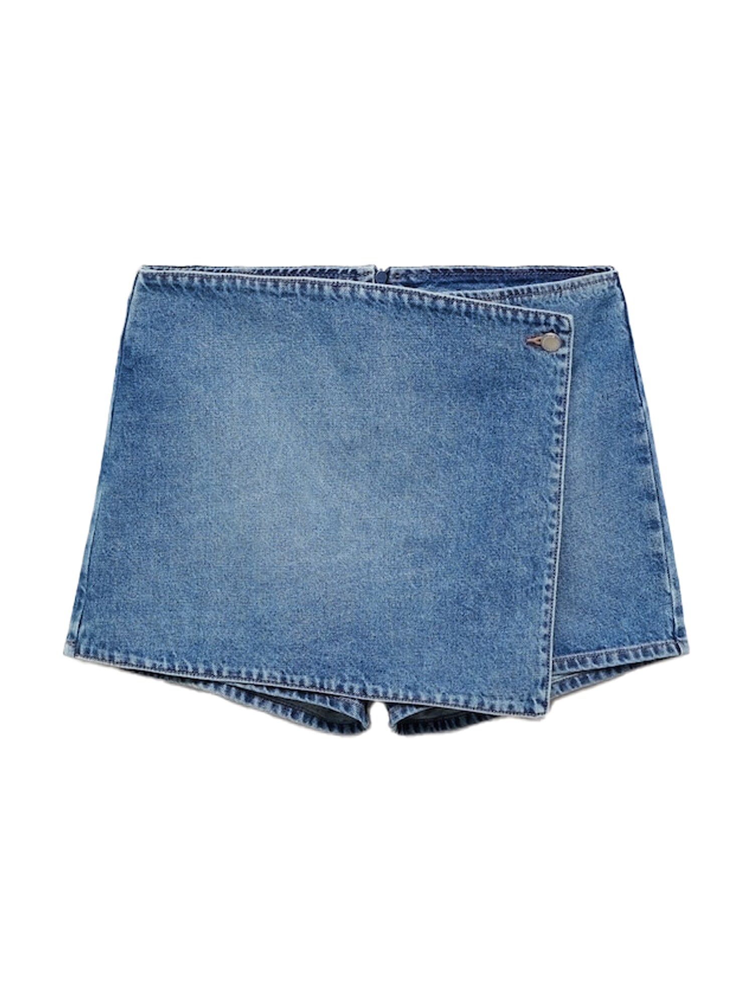 MANGO Jeans  albastru denim