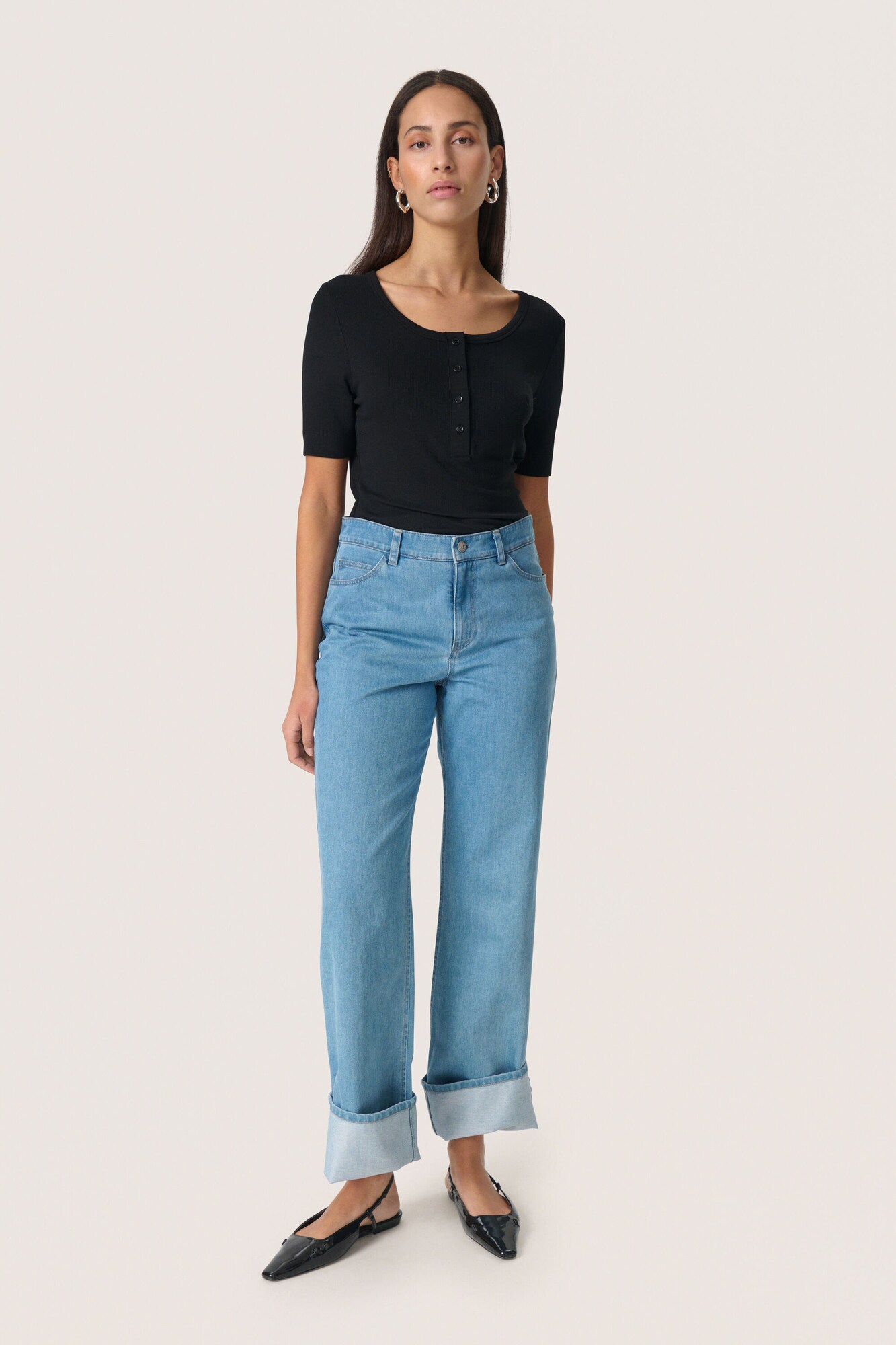 Thumbnail - Jeans 'Maise'