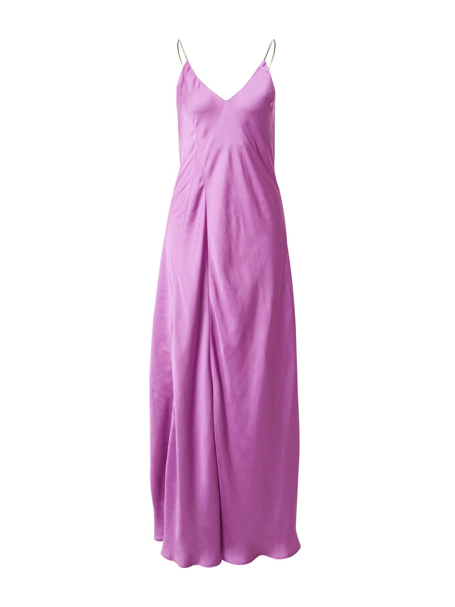 Essentiel Antwerp Vestido de festa 'Dapple'  roxo