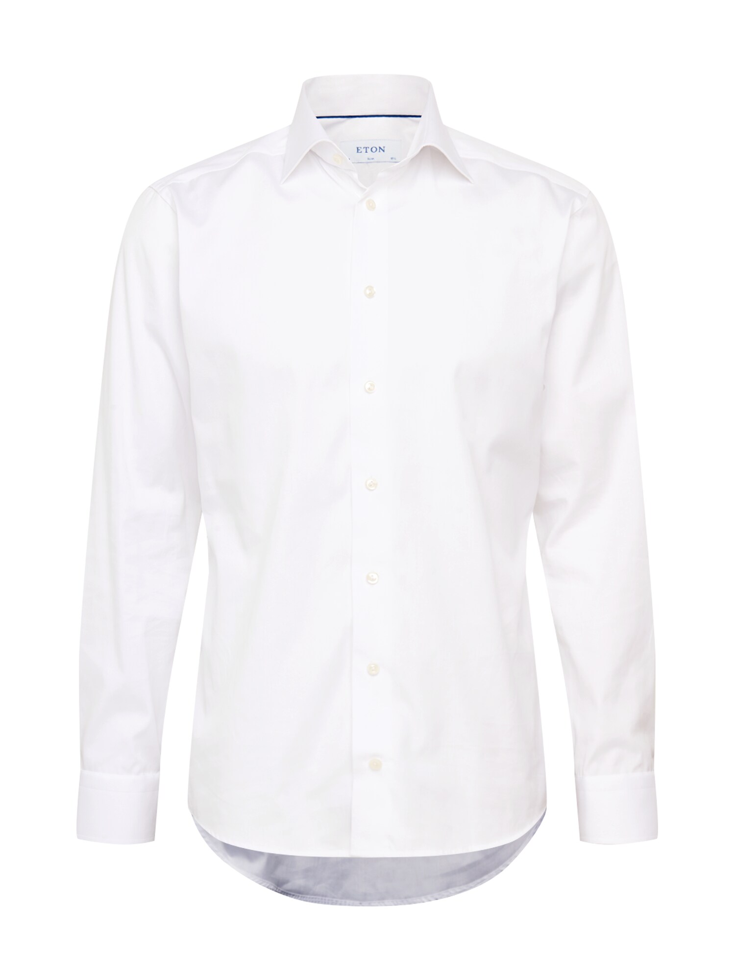ETON Dalykinio stiliaus marškiniai  balta