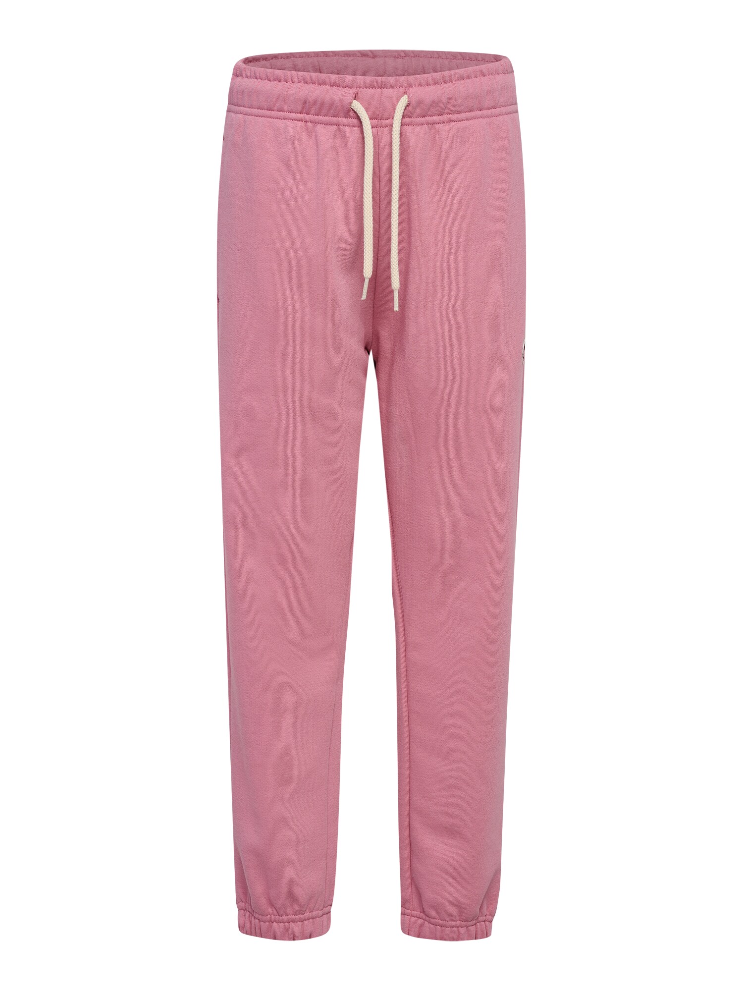 Hummel Pantaloni sport Bee  roz deschis