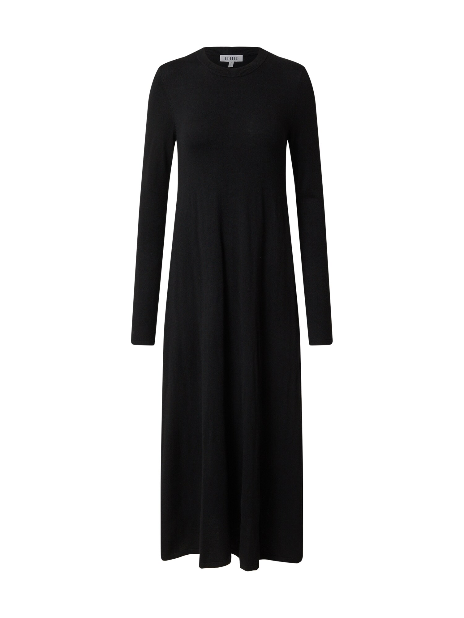 EDITED Rochie Eleonor  negru