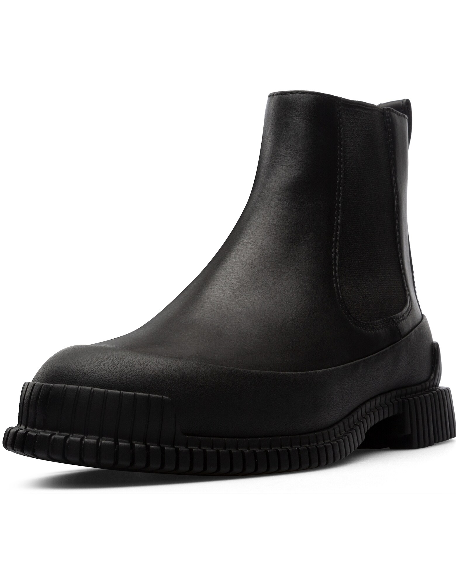 CAMPER Botas de tobillo negro