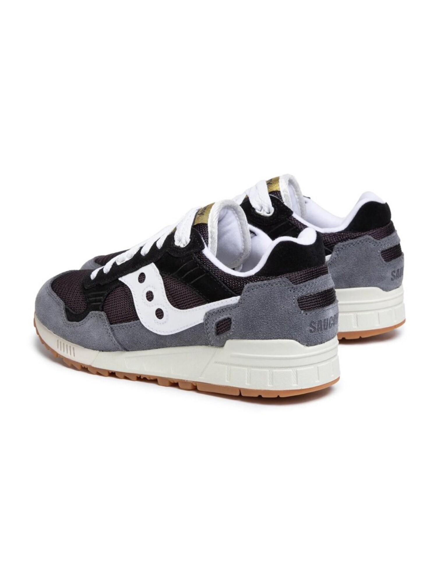 Saucony Originals Zapatillas deportivas bajas 'SHADOW5014' gris – imagen 3