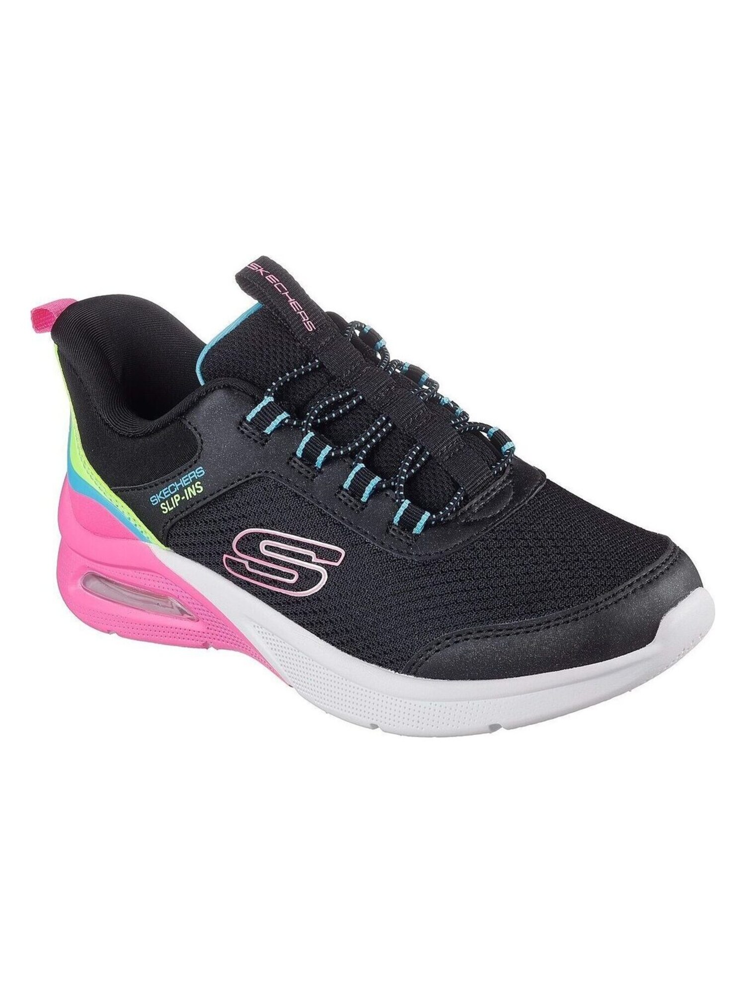 Skechers Sportschuh Skechers Microspec Max - Colo