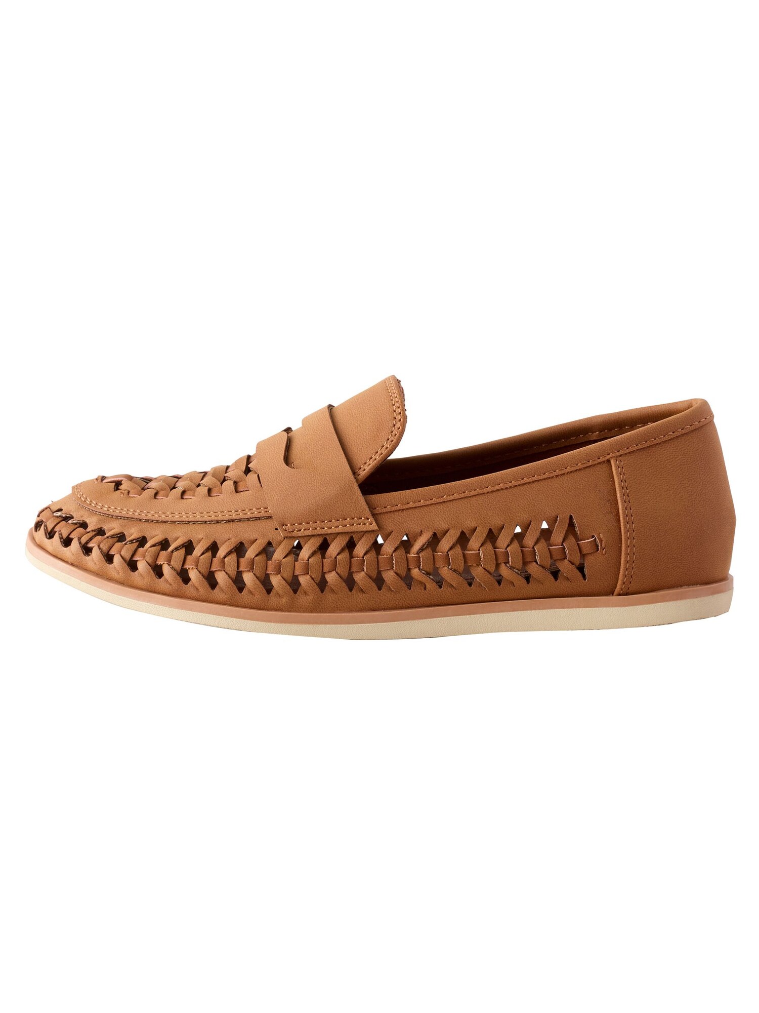 Next Pantofi  maro