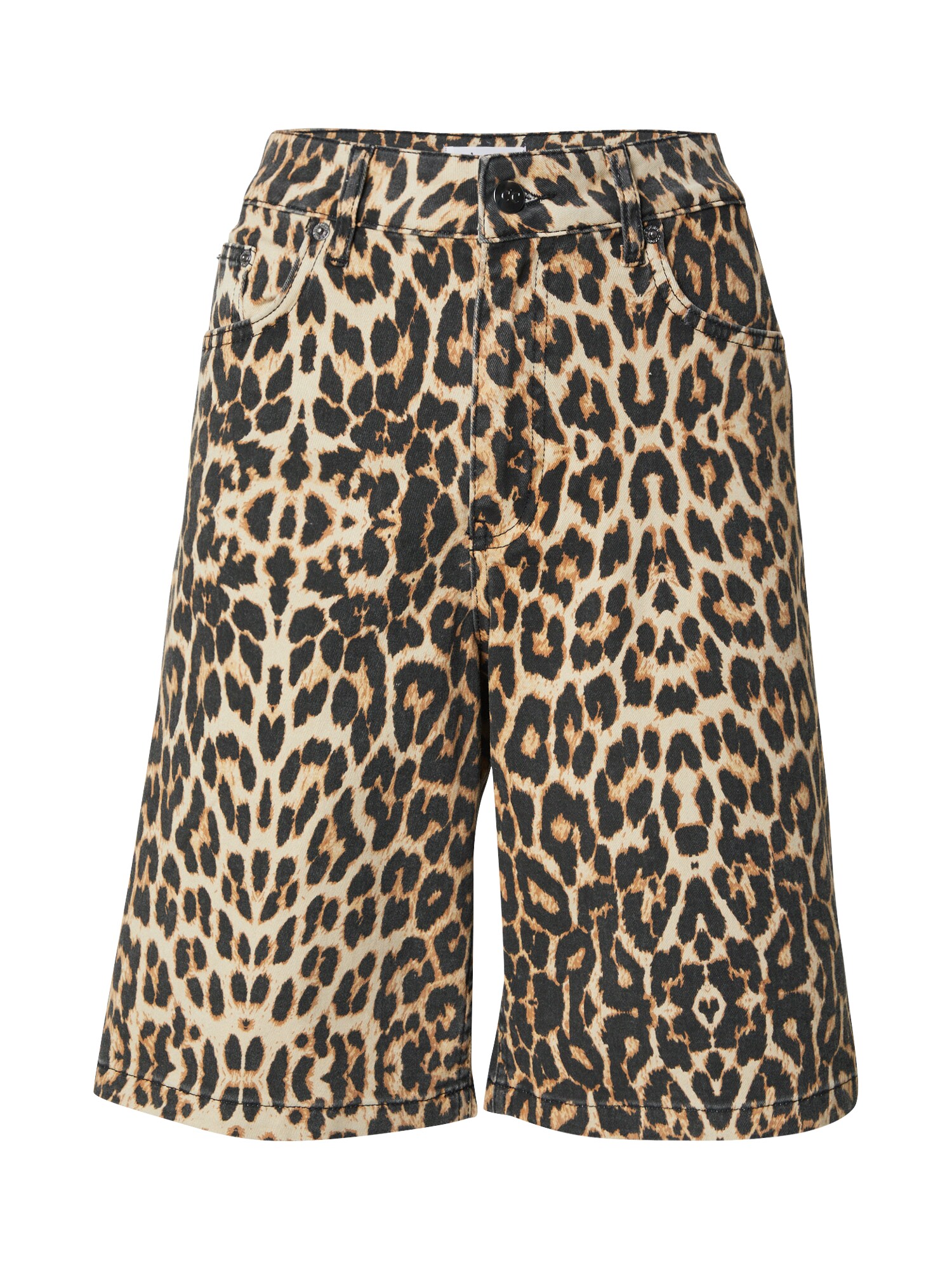 co'couture Farmer 'Leo'  barna / khaki / fekete akciós termékkép 1