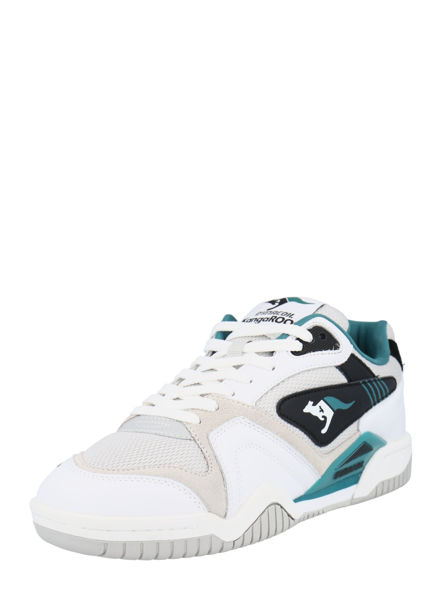 KangaROOS sneakers laag ultralite 2 Pastelblauw
