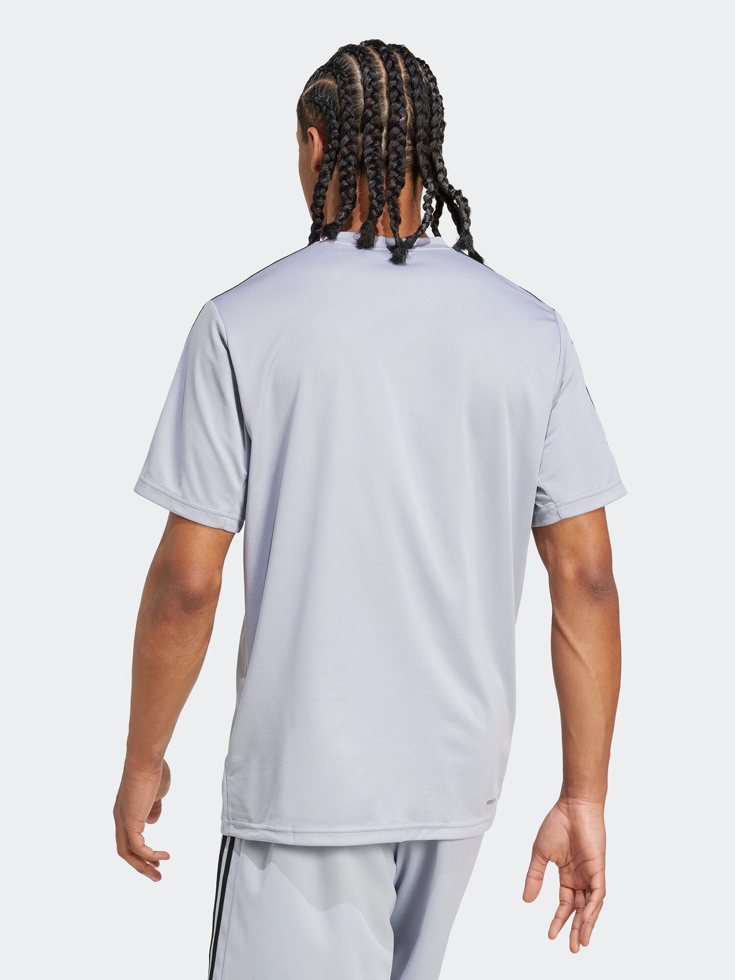 Thumbnail - ADIDAS PERFORMANCE Funktionsshirt Train Essentials