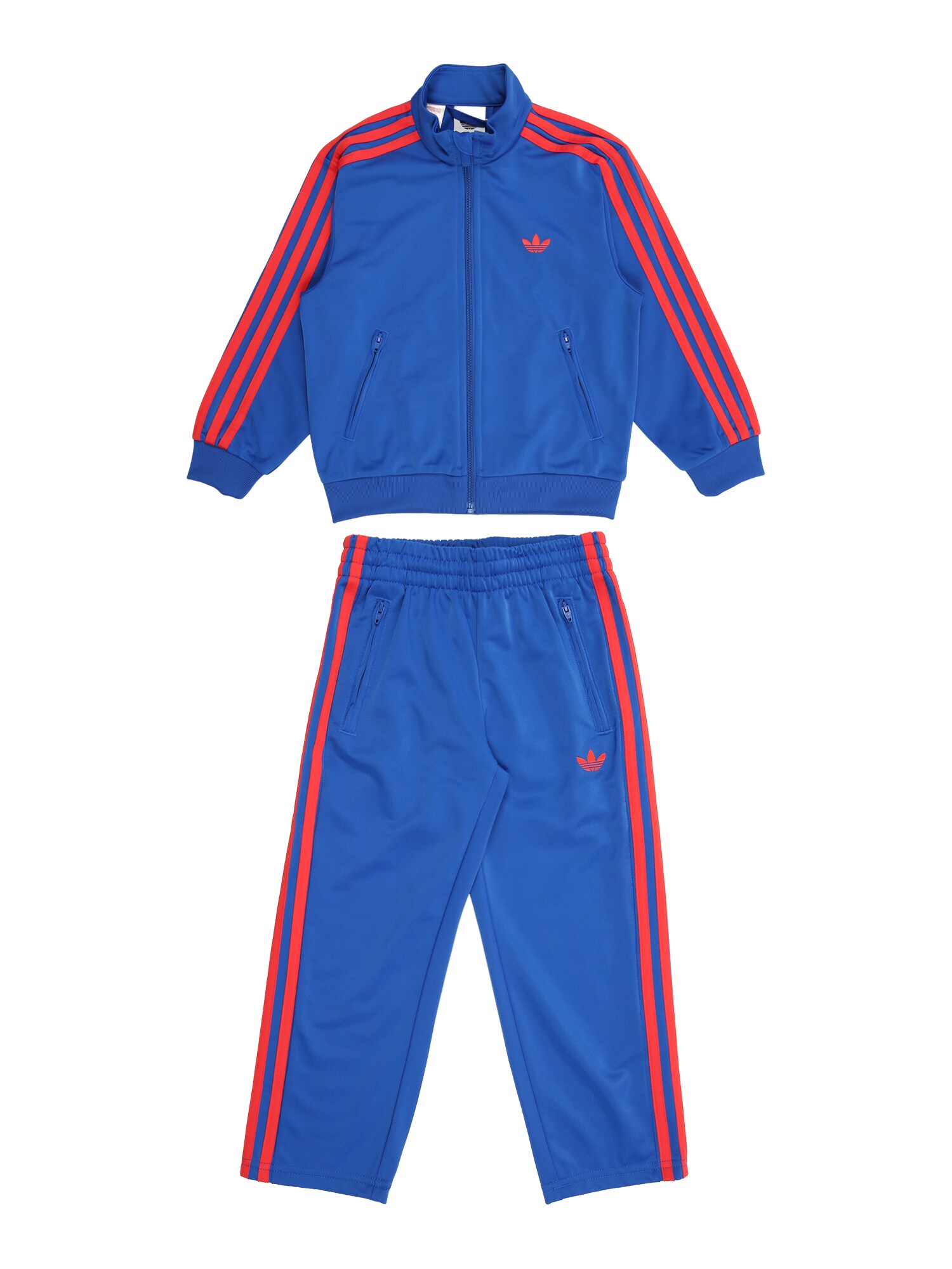 Pentru băieți adidași adidas Originals – ușori model