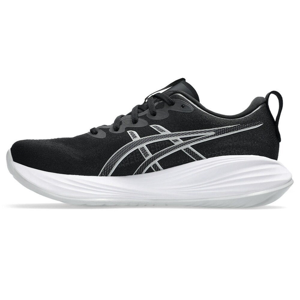 ASICS Laufschuh 'Gel-Cumulus 27 ' Herren Größe 45 grau / schwarz